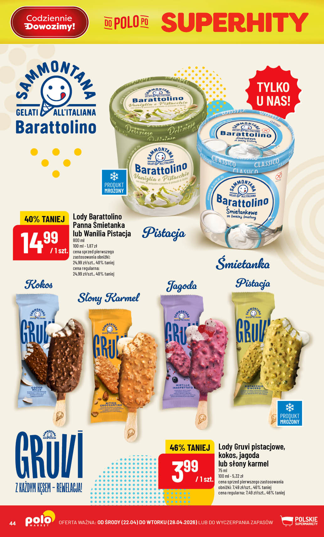 POLOmarket