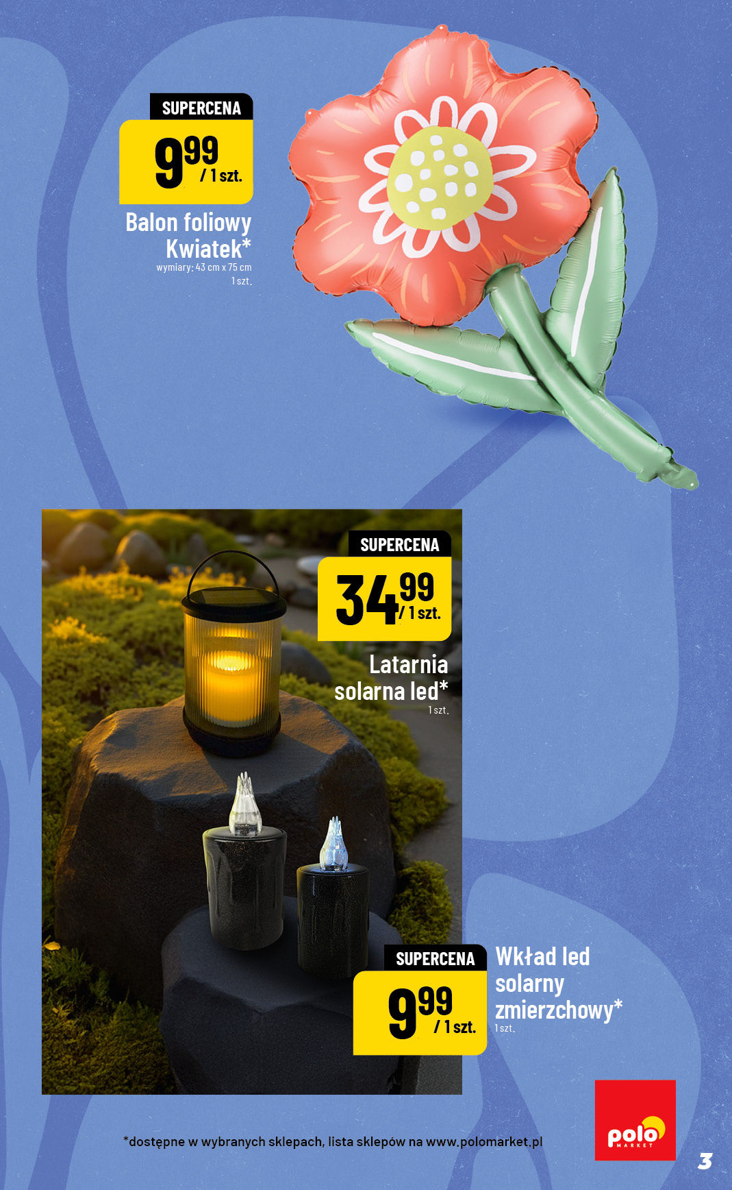 POLOmarket