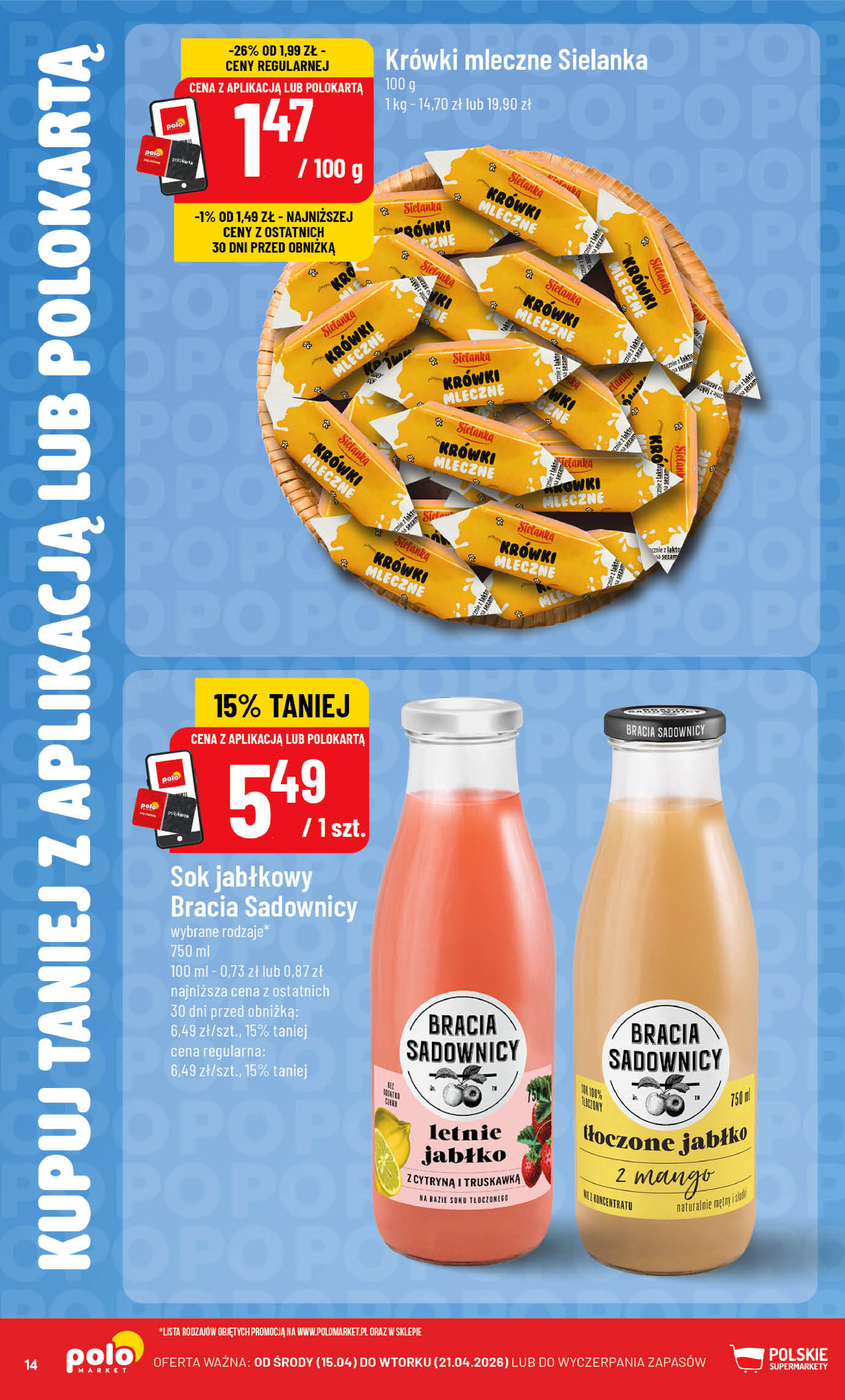 POLOmarket