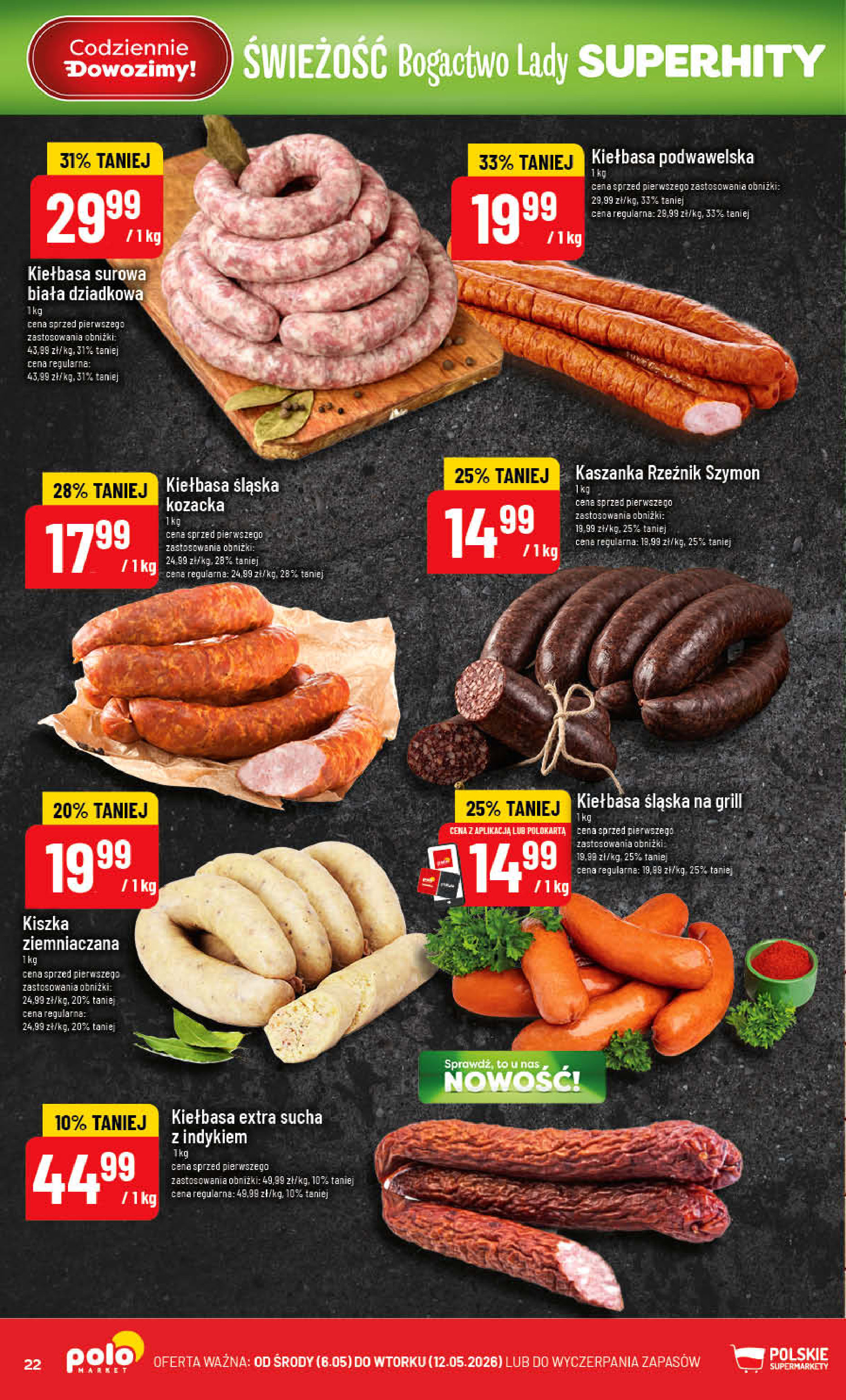 POLOmarket