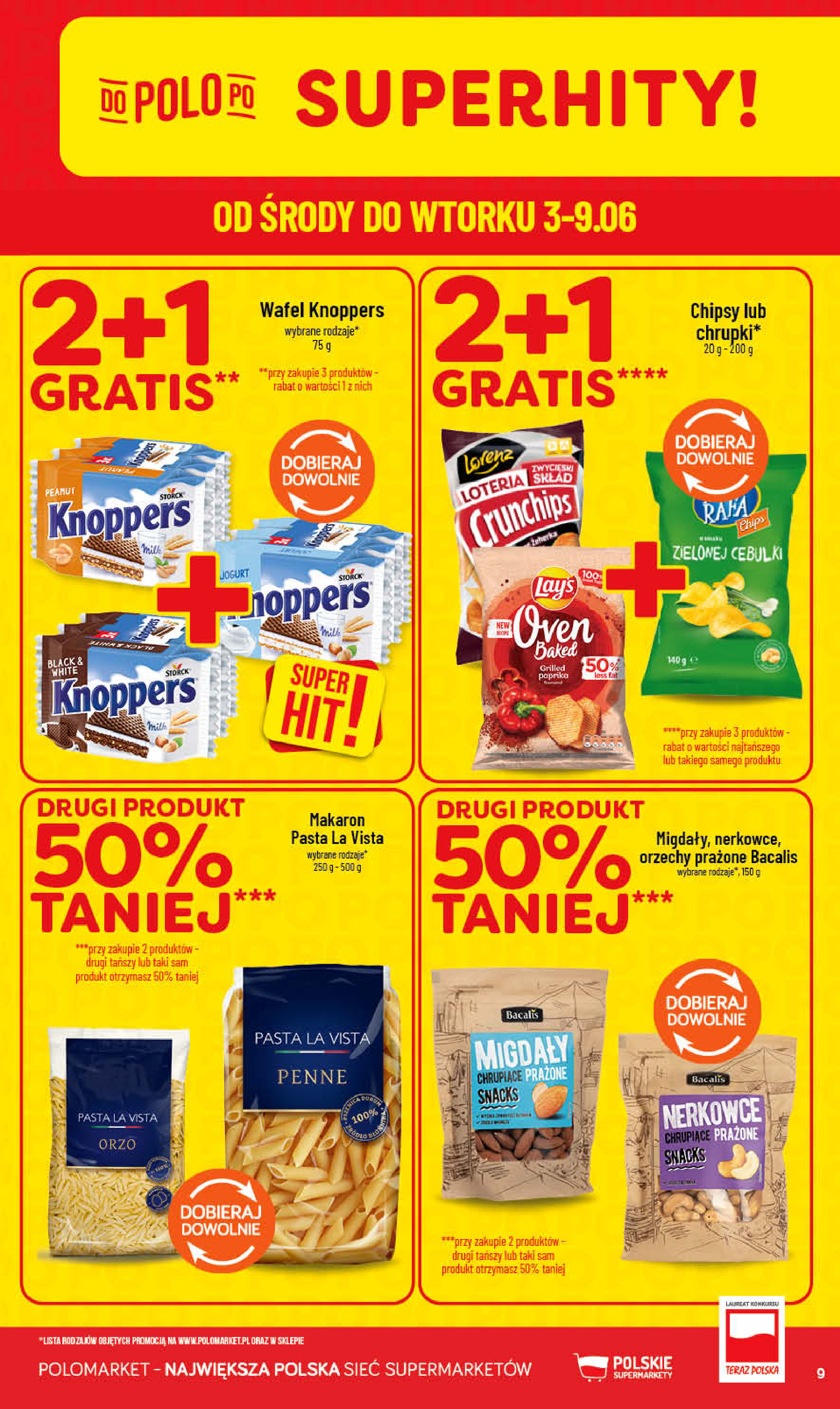 POLOmarket