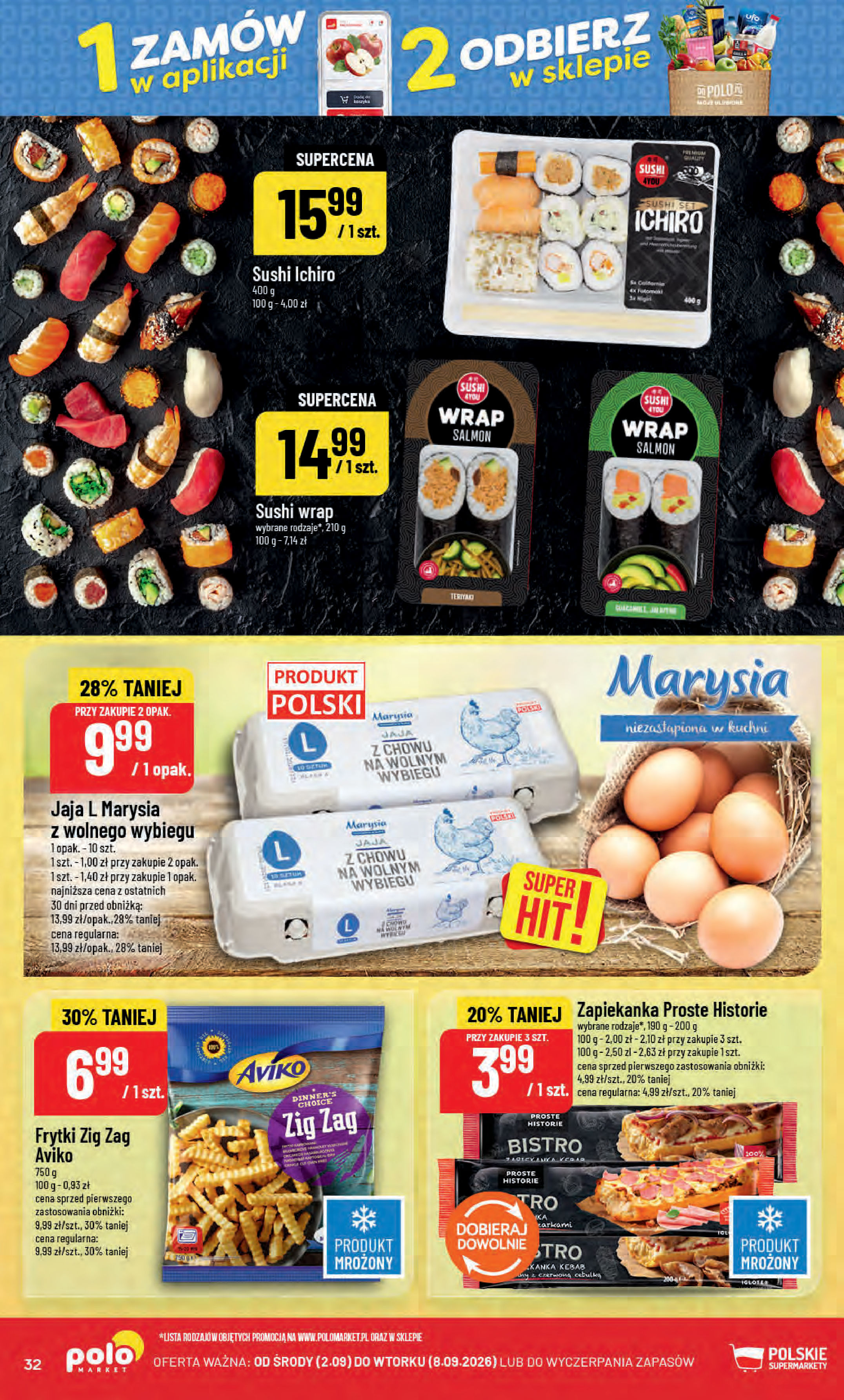 POLOmarket