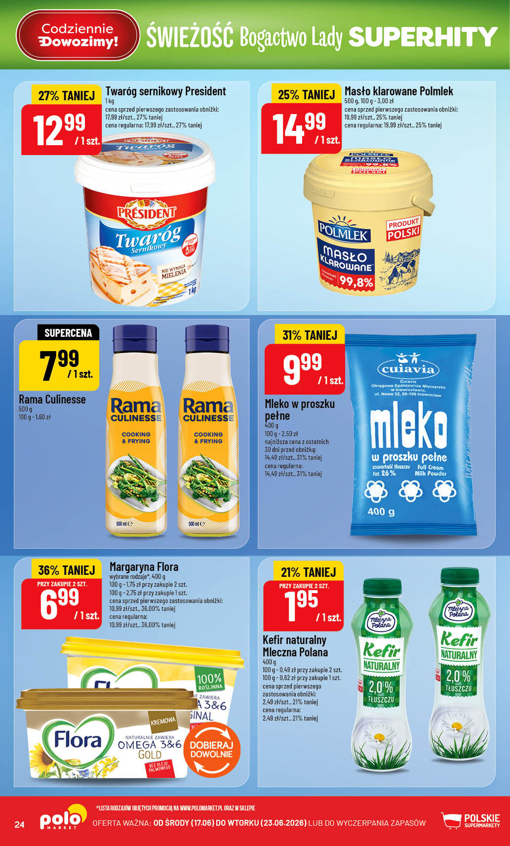 POLOmarket