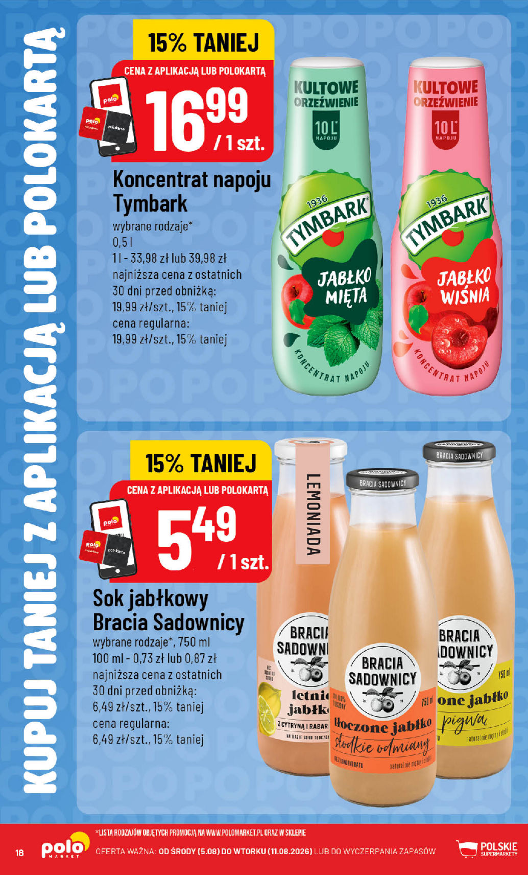 POLOmarket