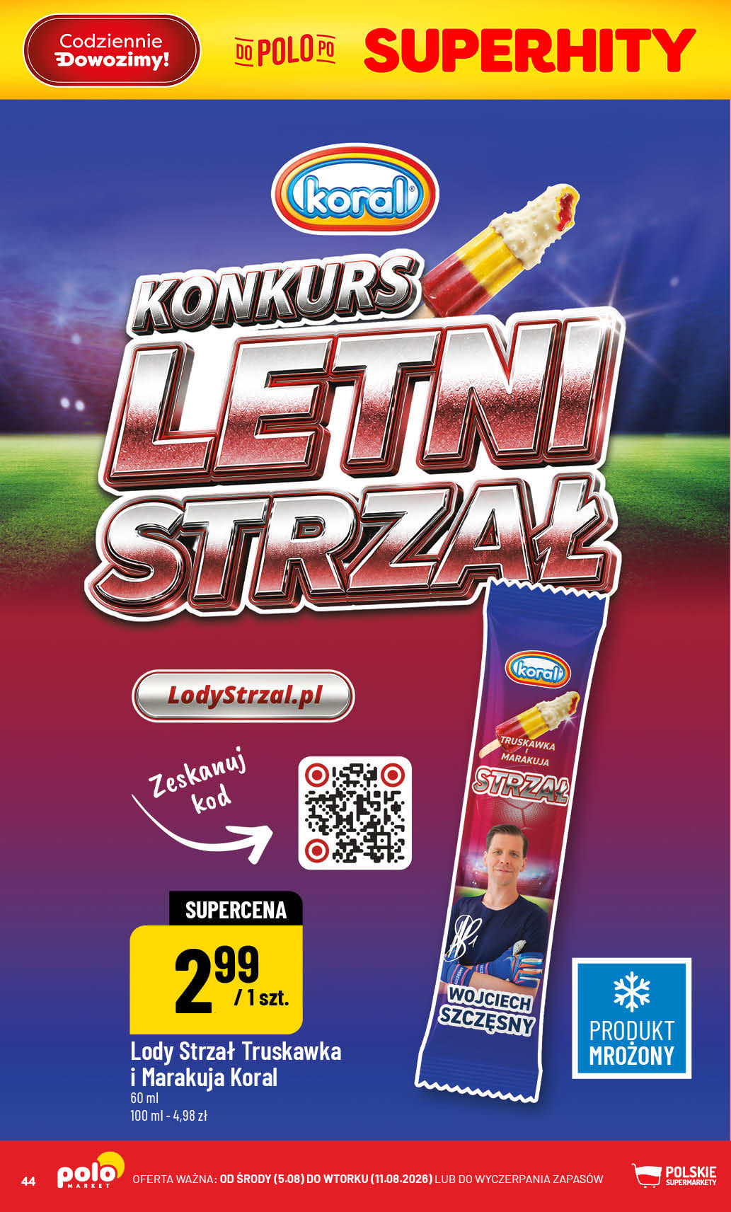 POLOmarket