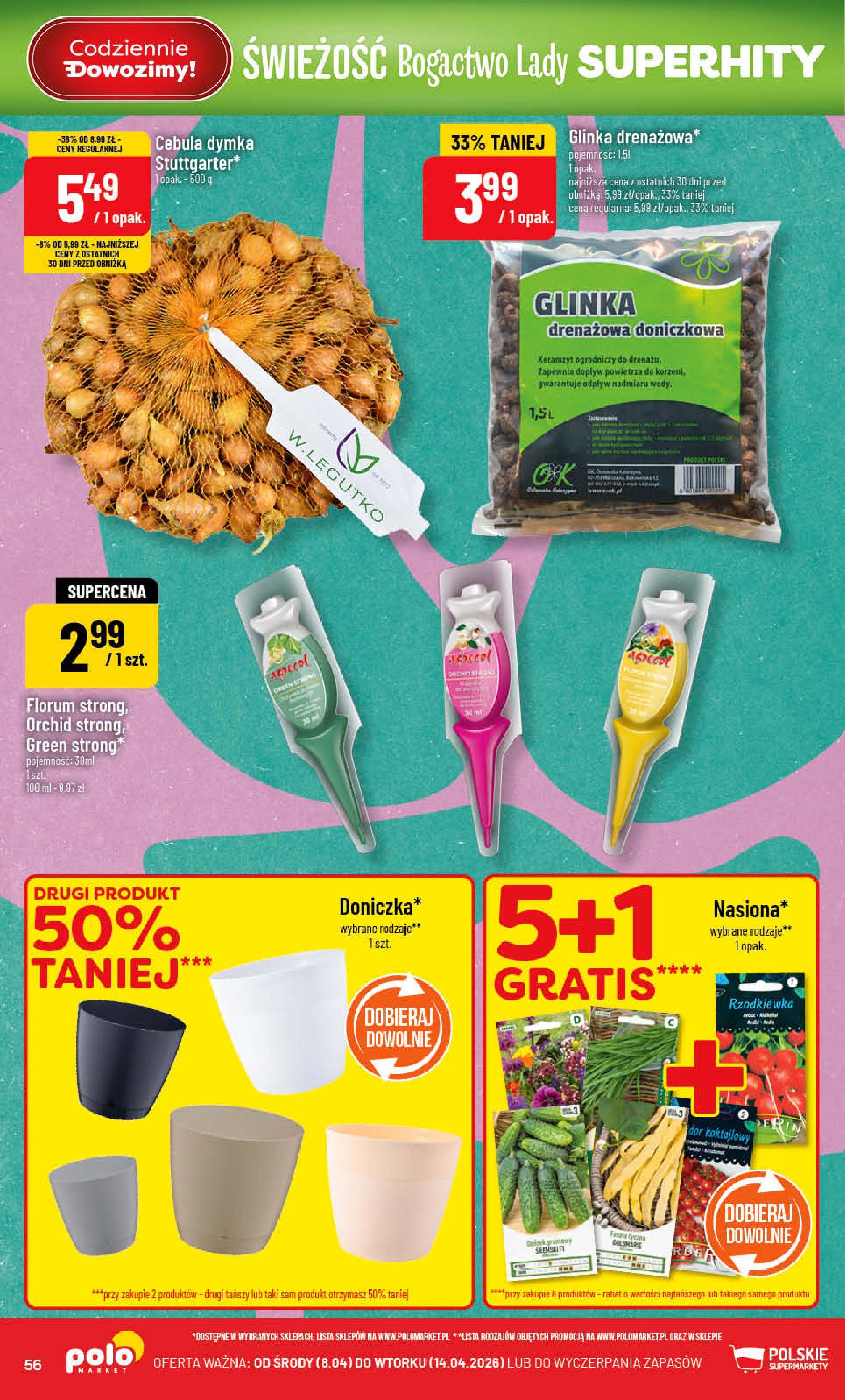 POLOmarket
