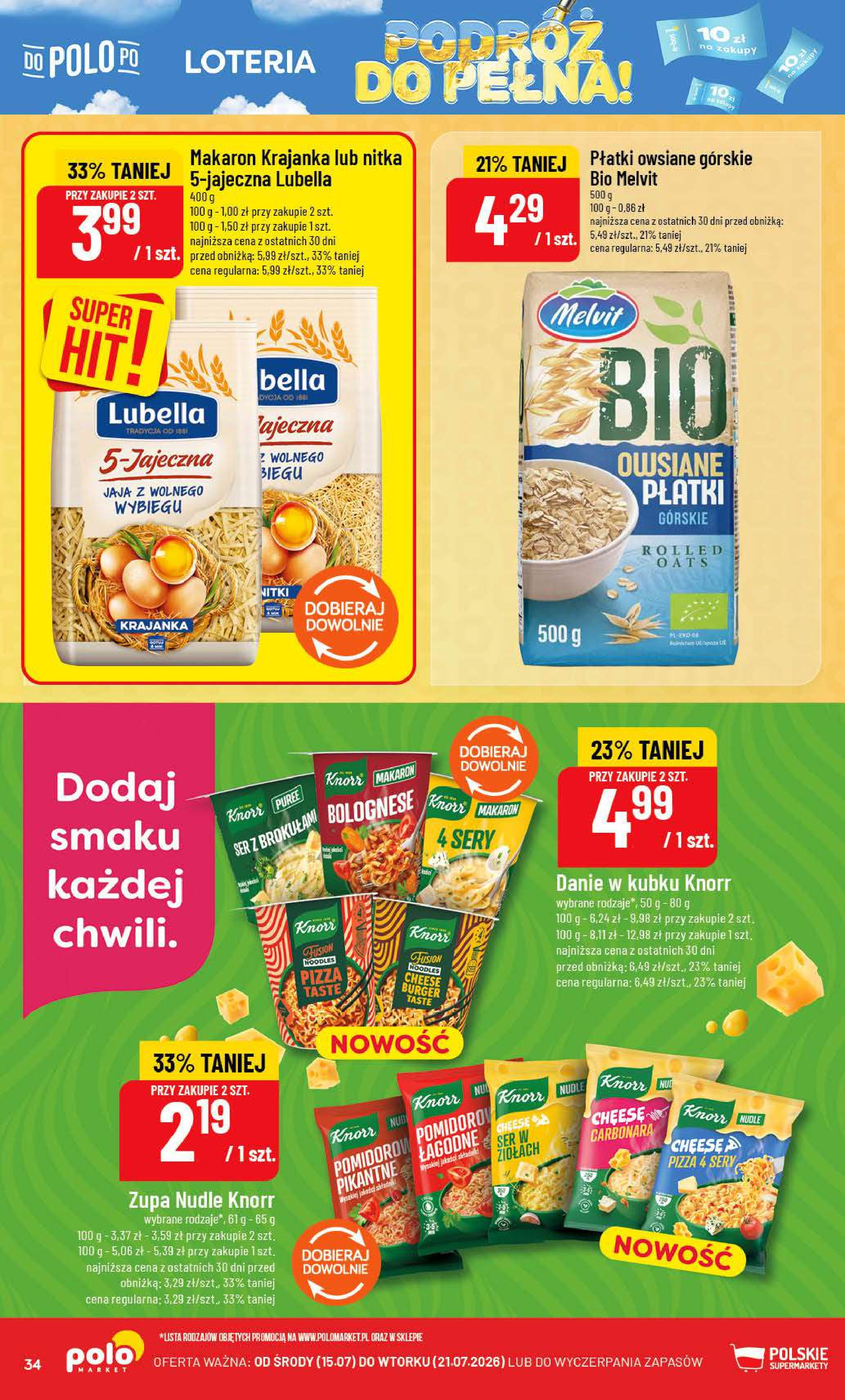 POLOmarket