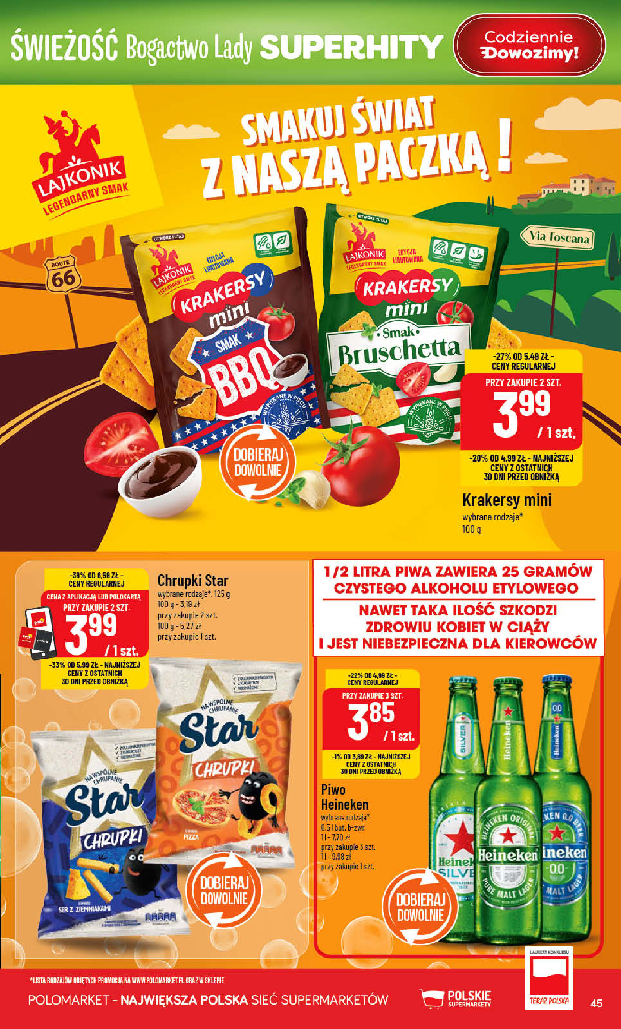 POLOmarket