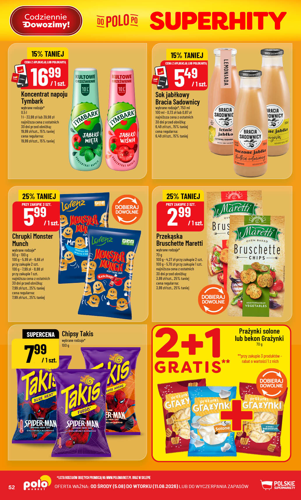POLOmarket