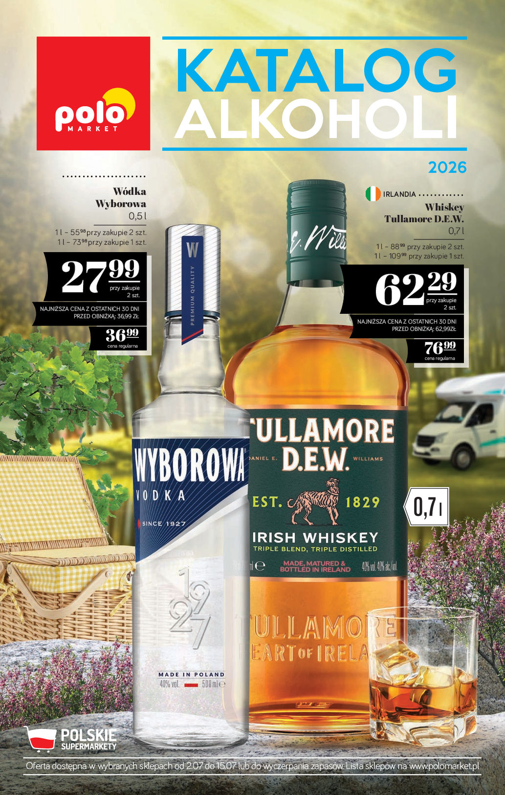 POLOmarket