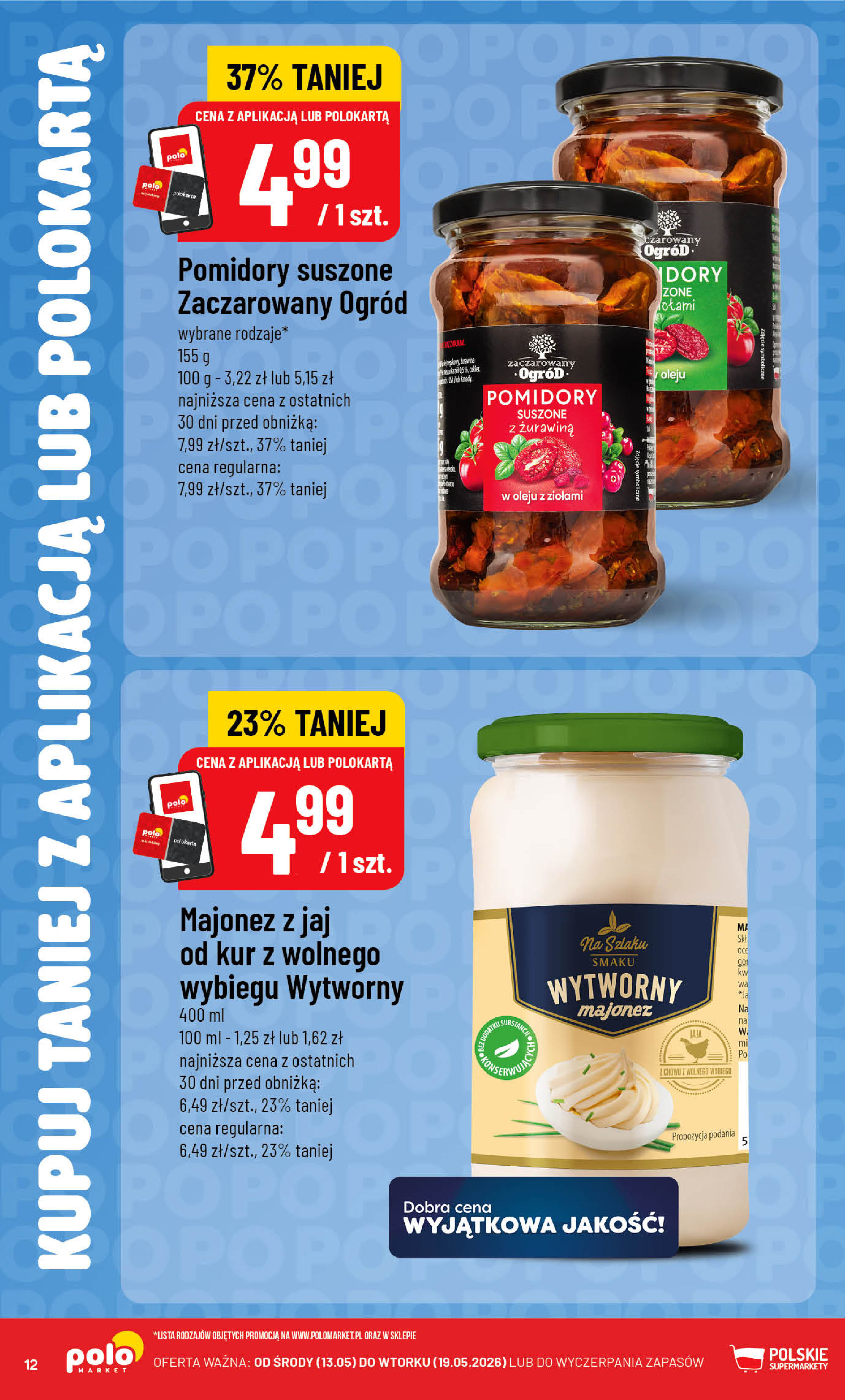 POLOmarket