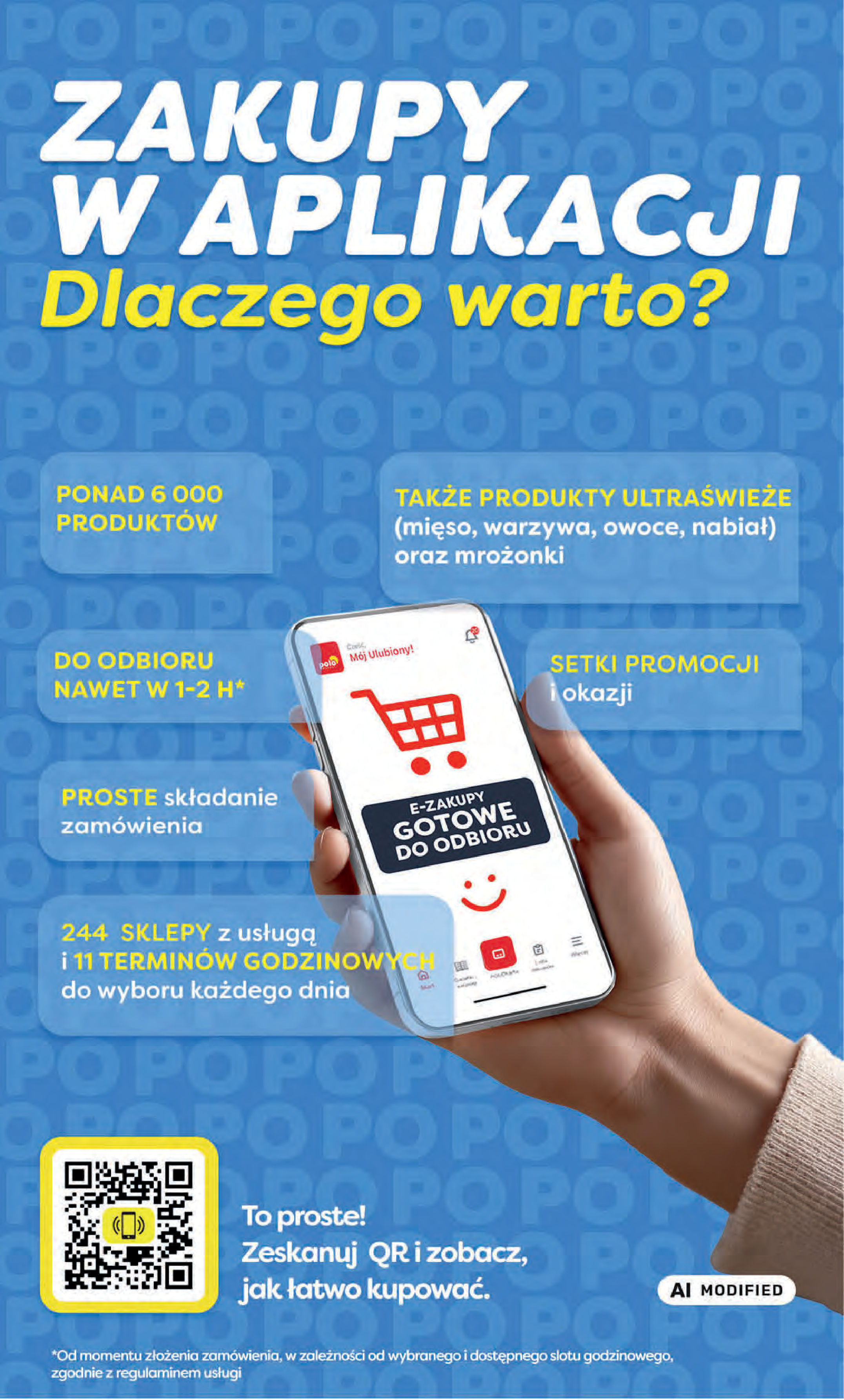 POLOmarket