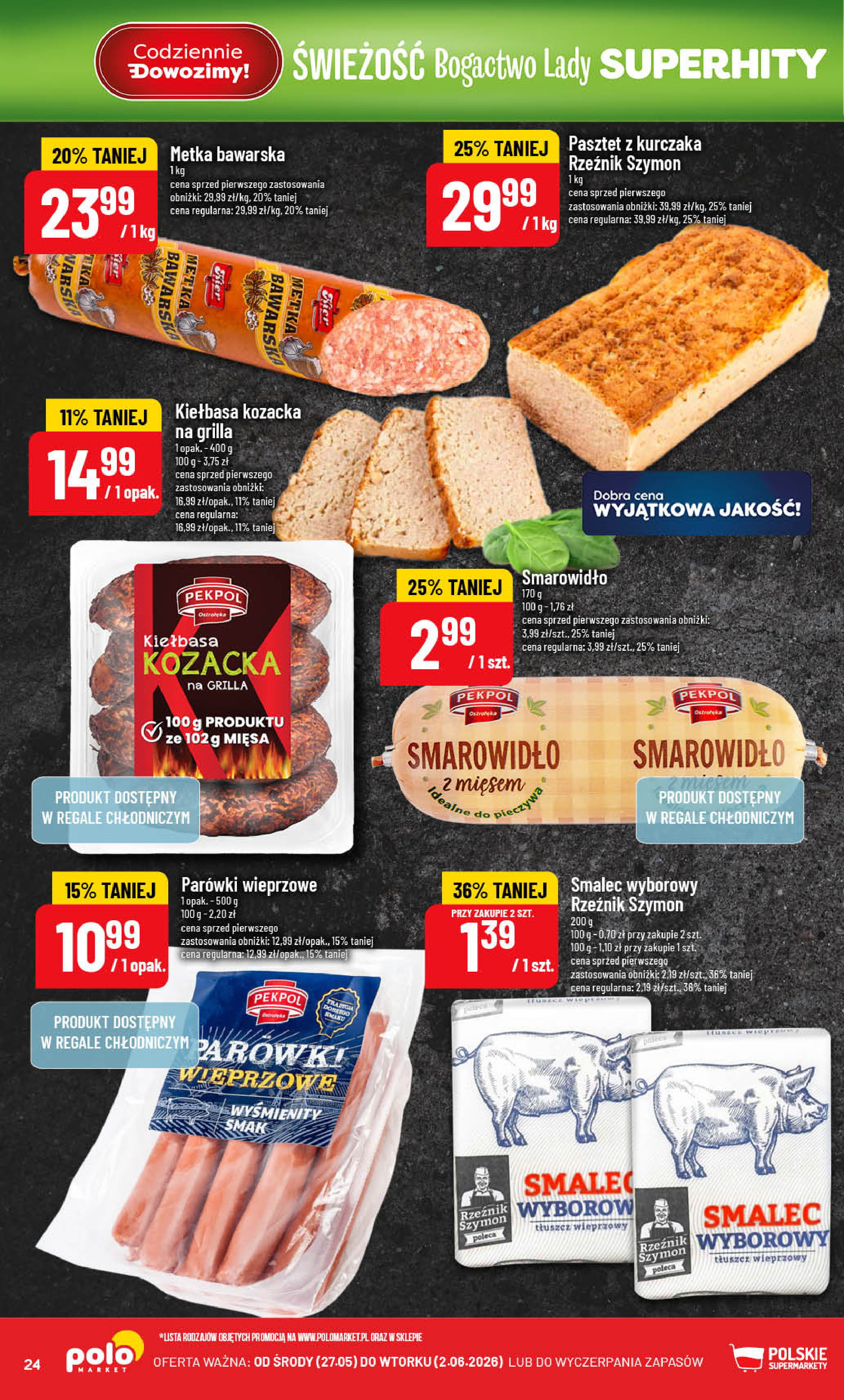 POLOmarket