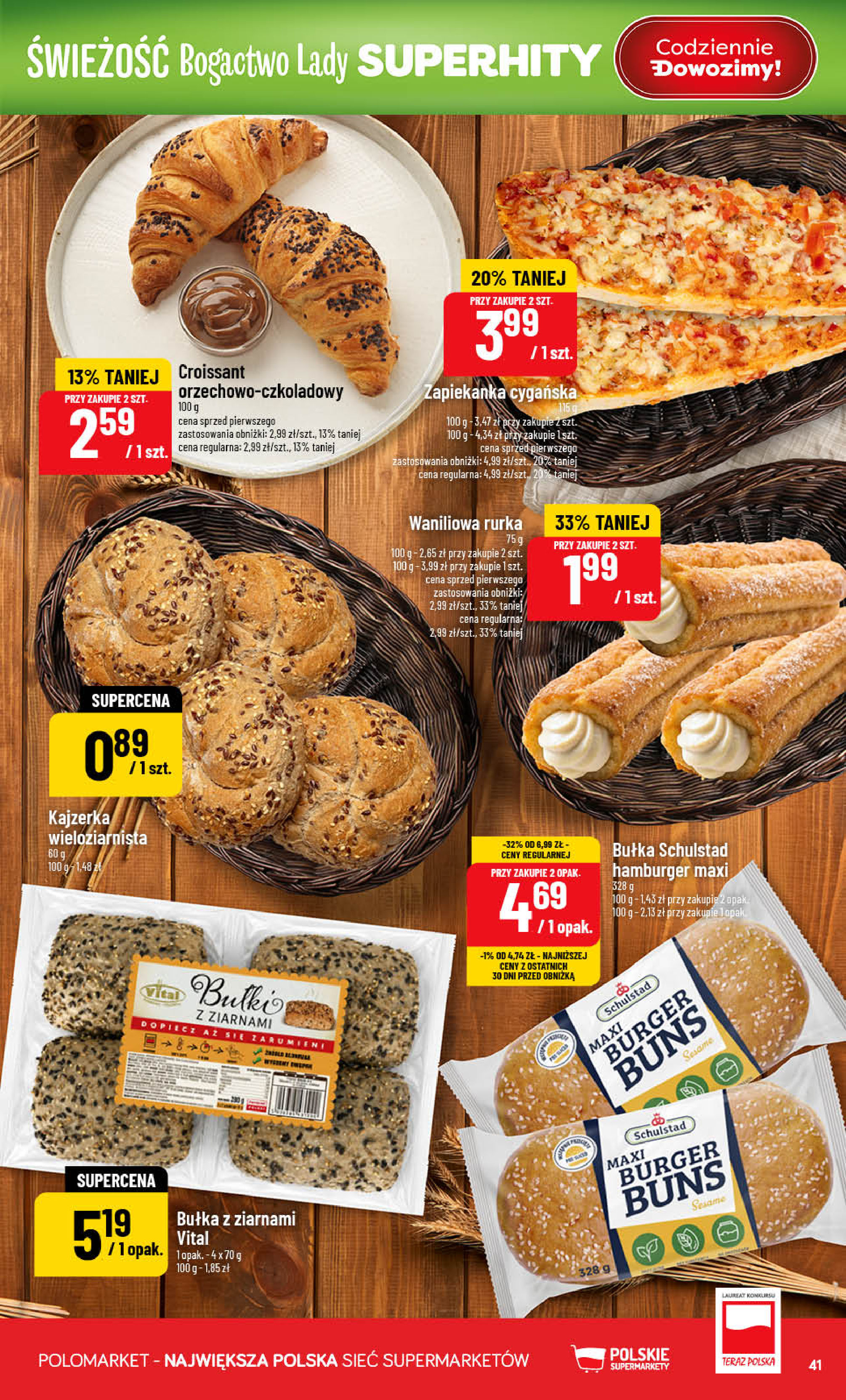 POLOmarket