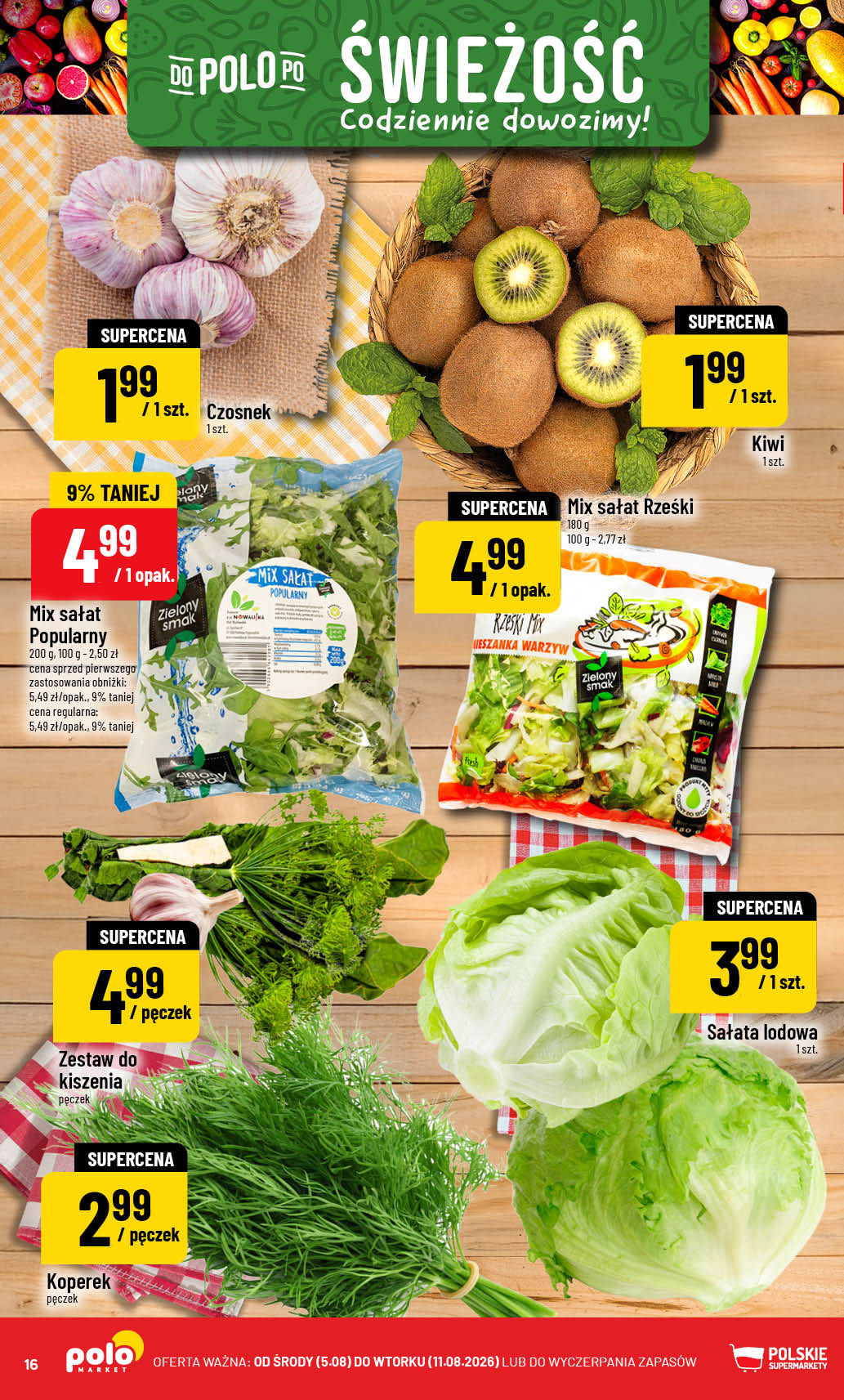 POLOmarket
