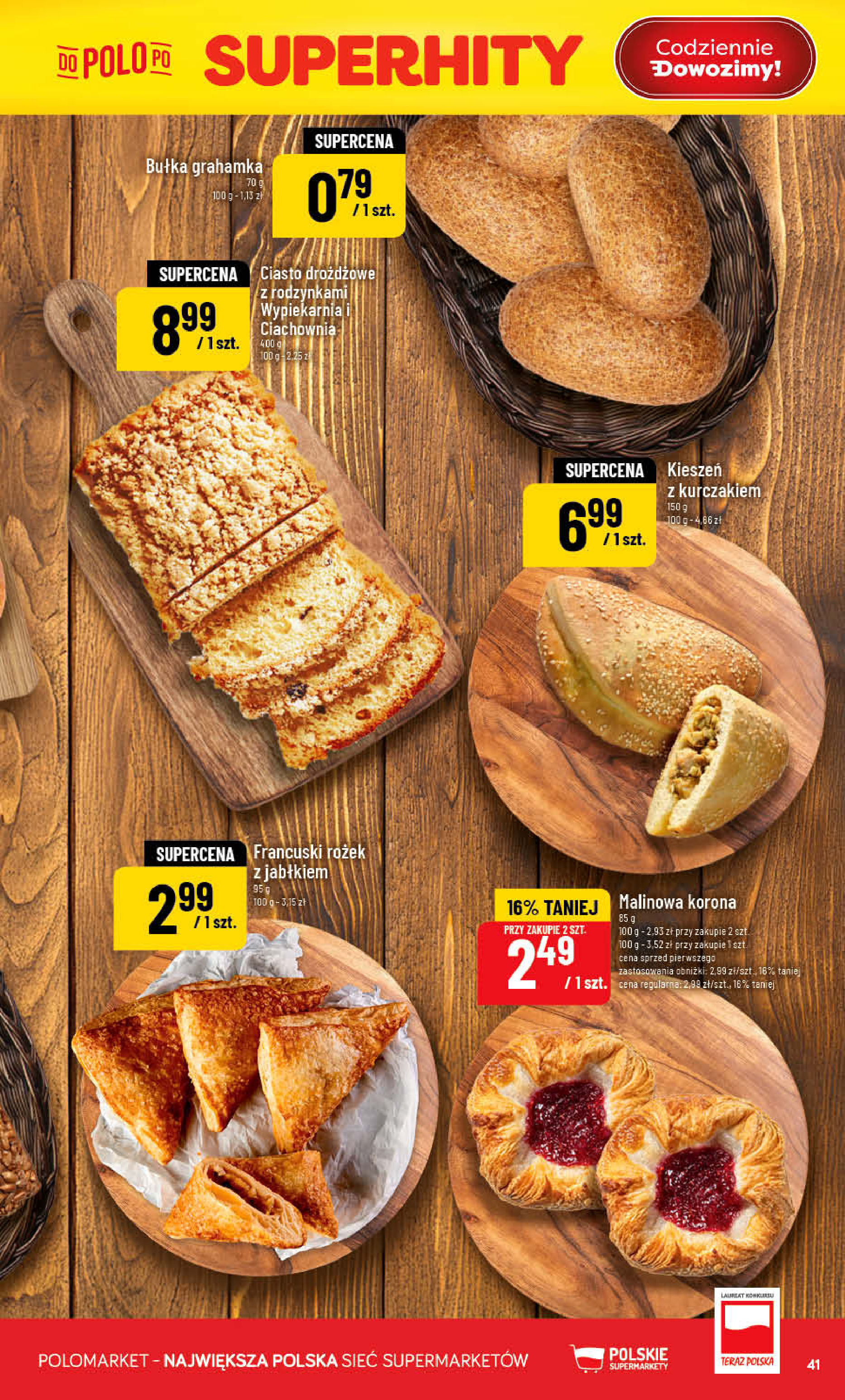 POLOmarket