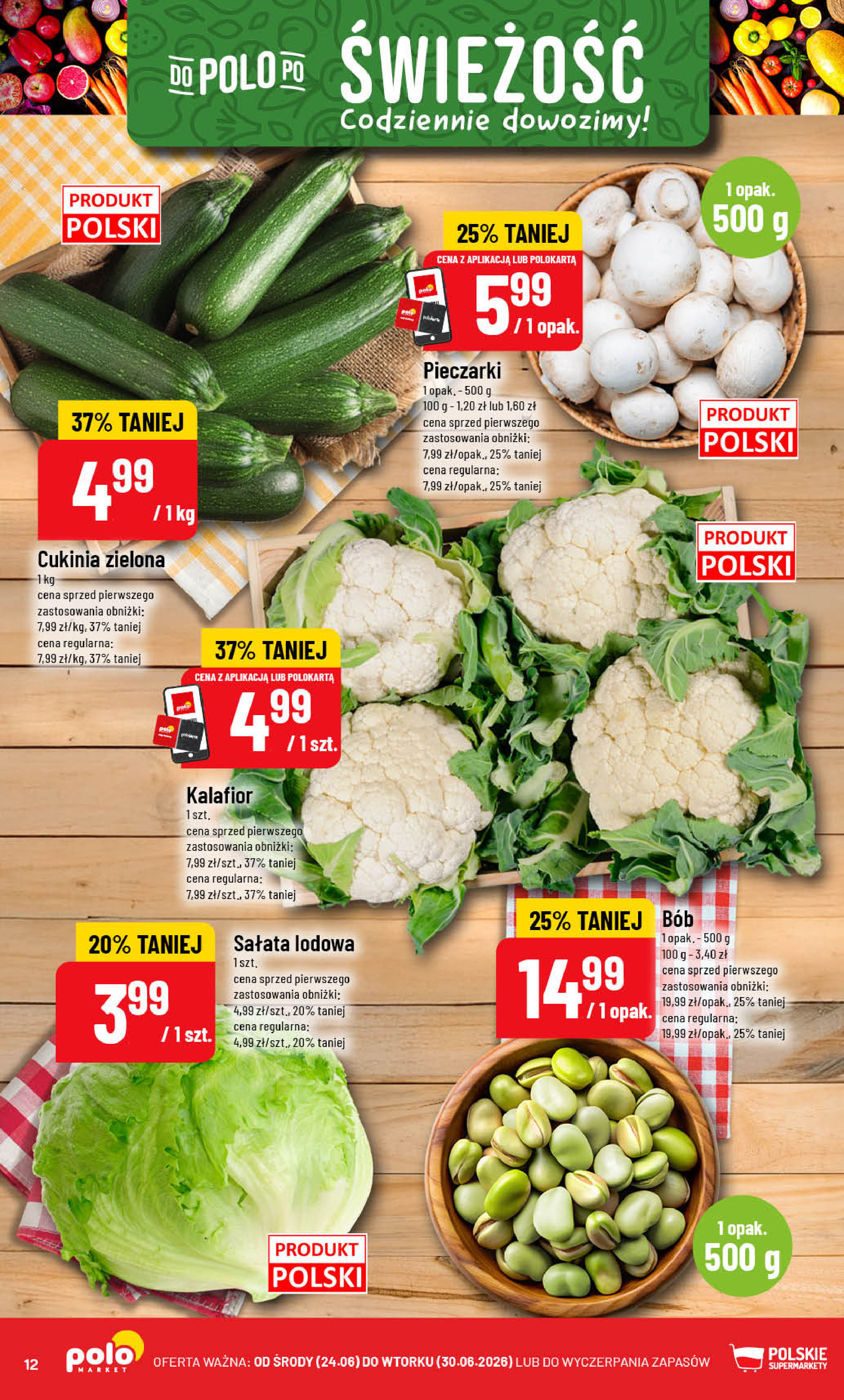 POLOmarket