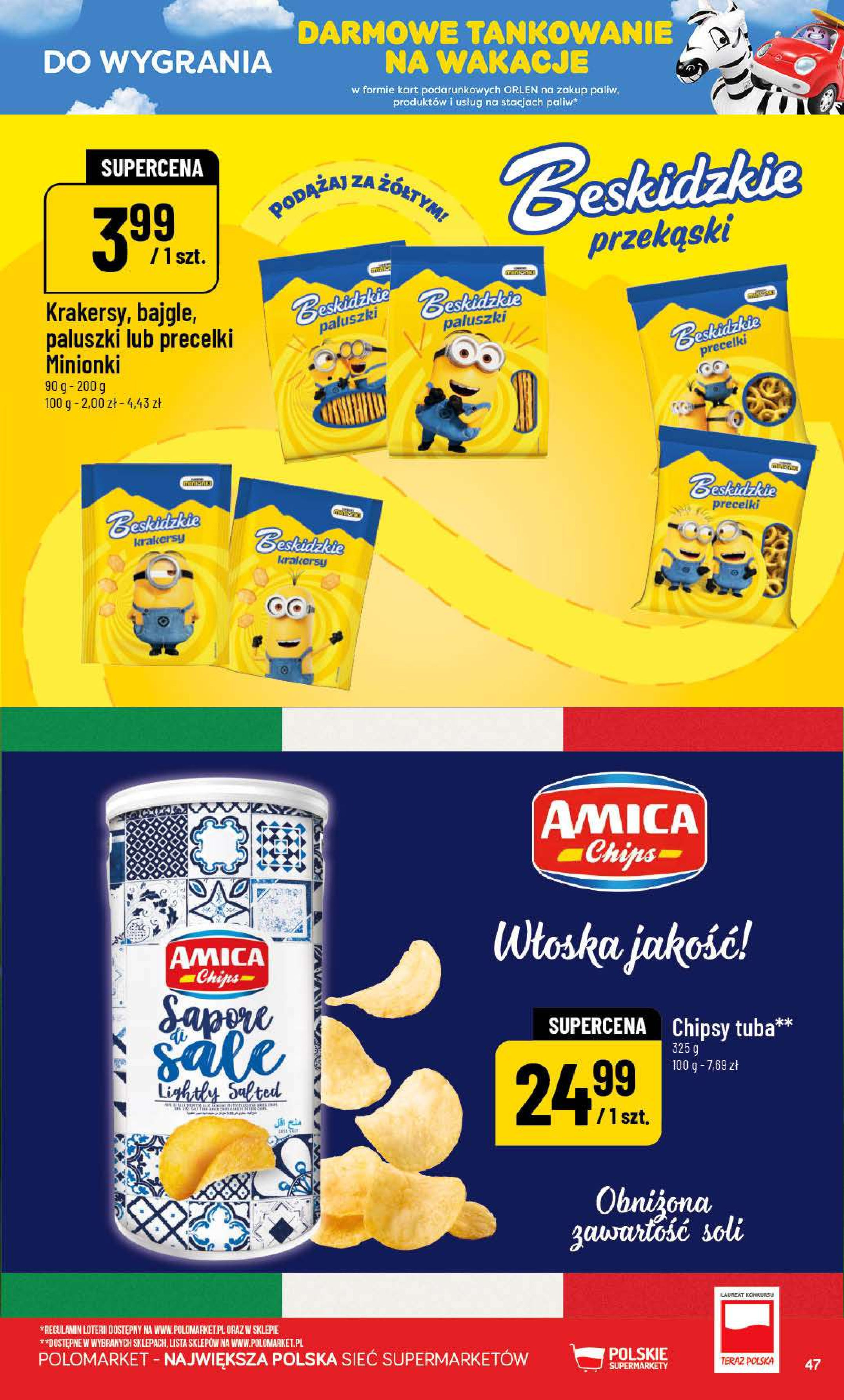 POLOmarket