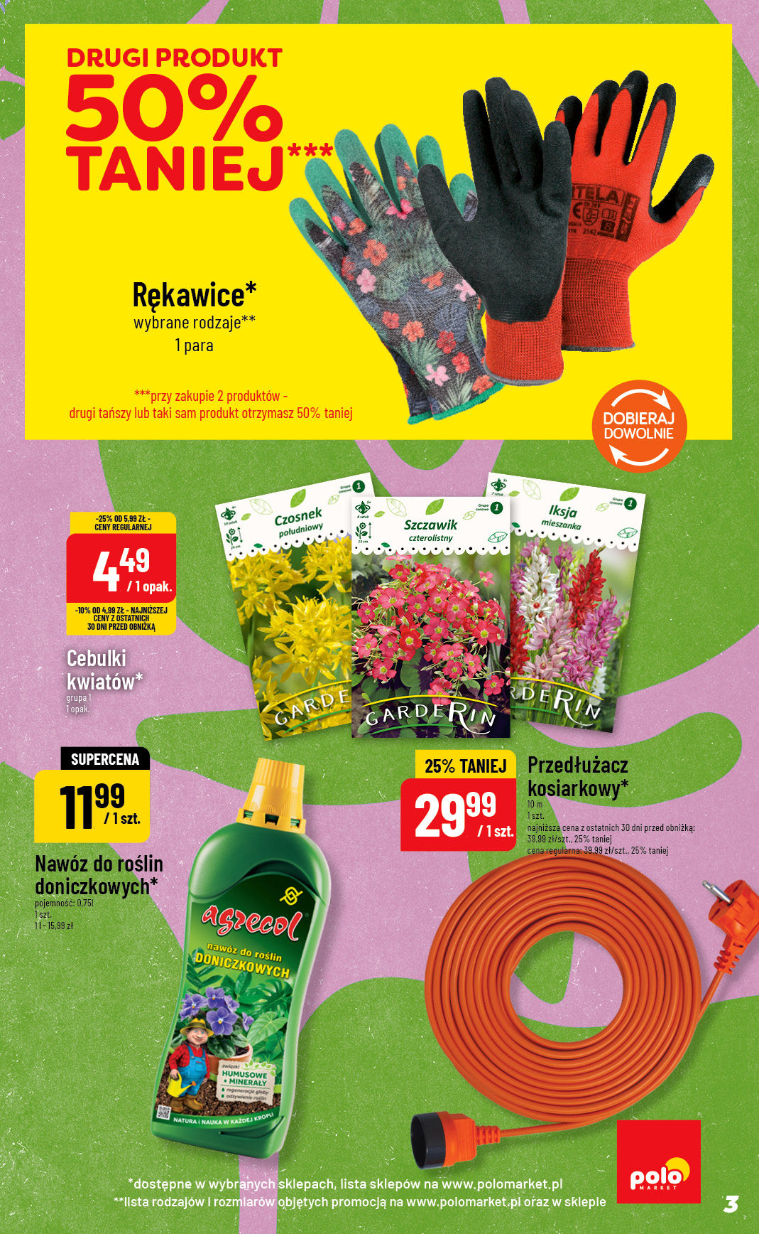 POLOmarket