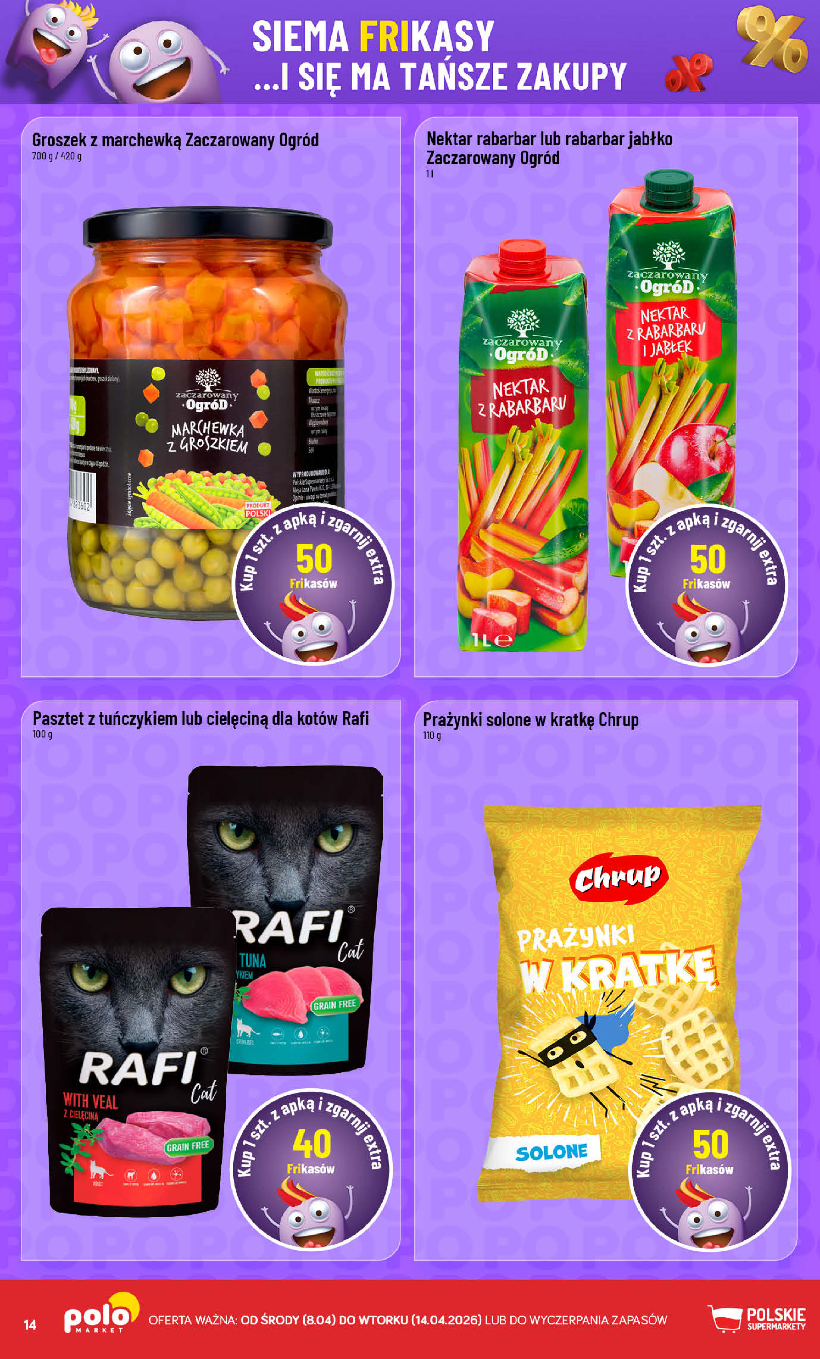 POLOmarket