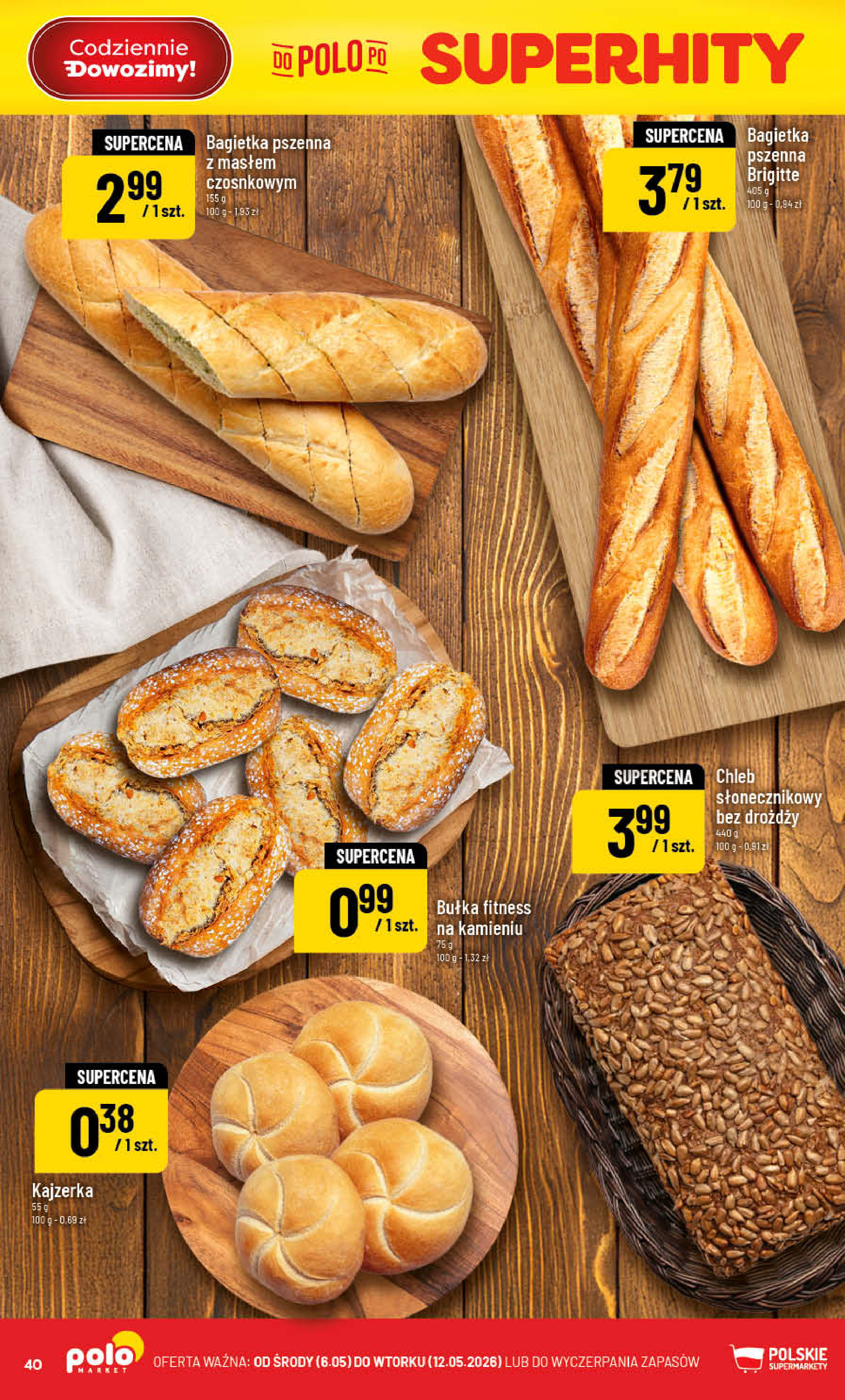 POLOmarket