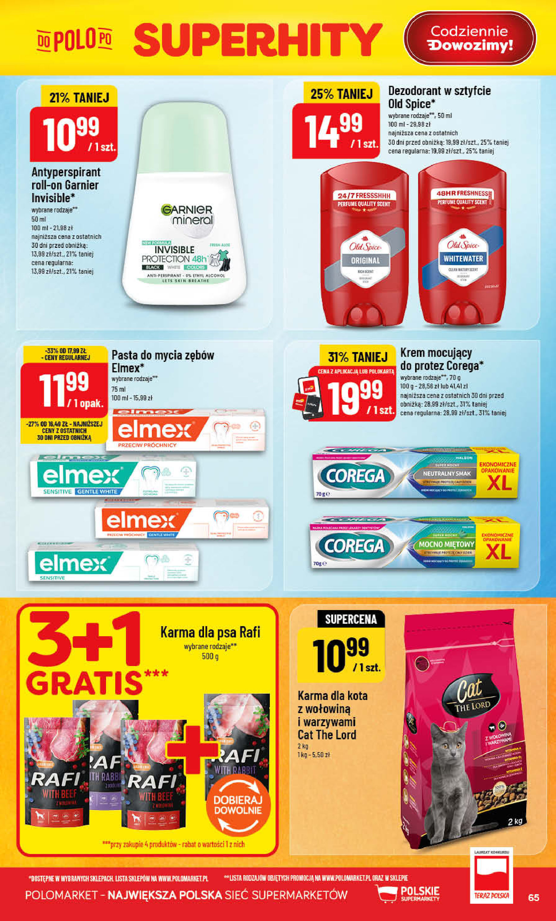 POLOmarket
