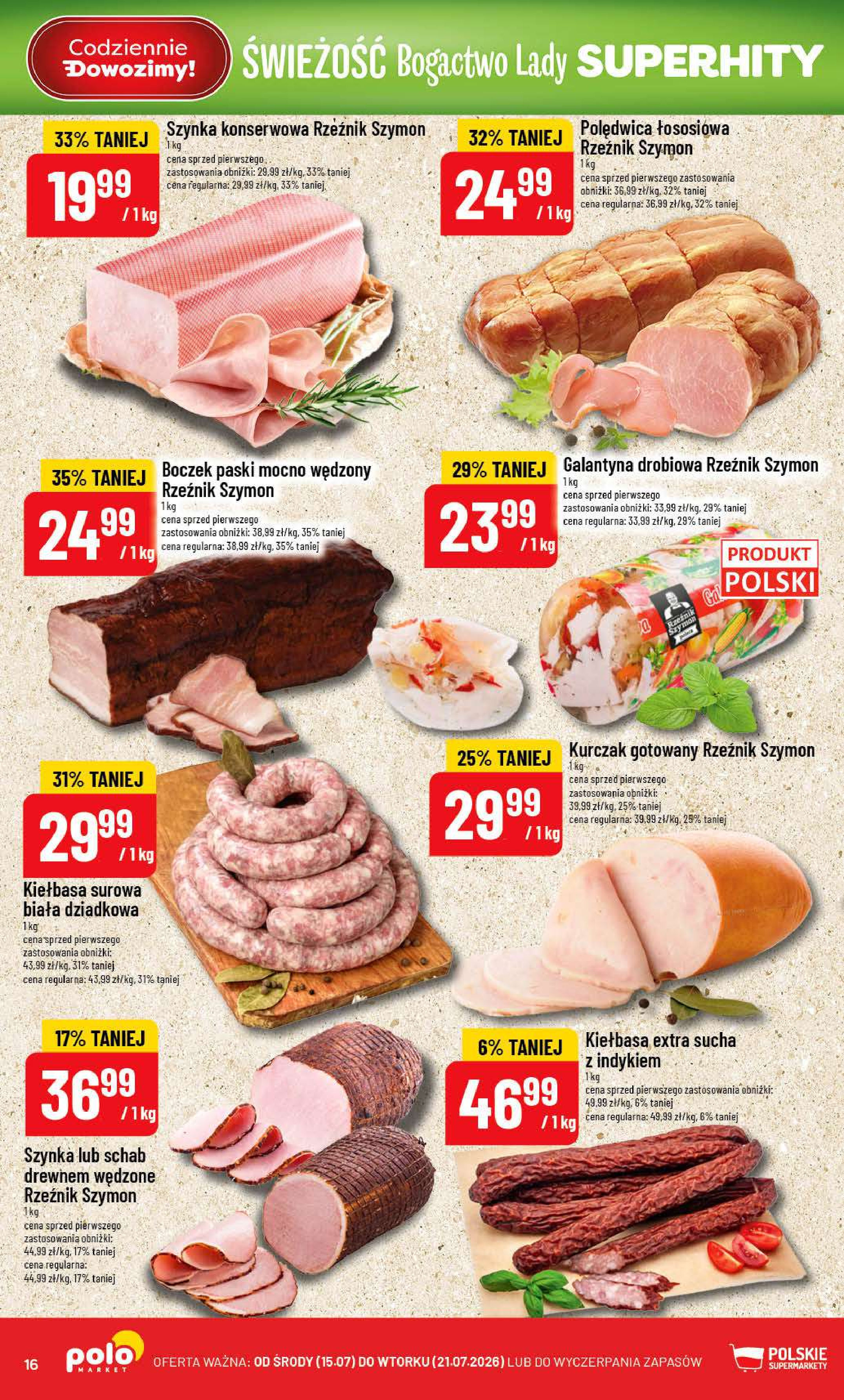 POLOmarket