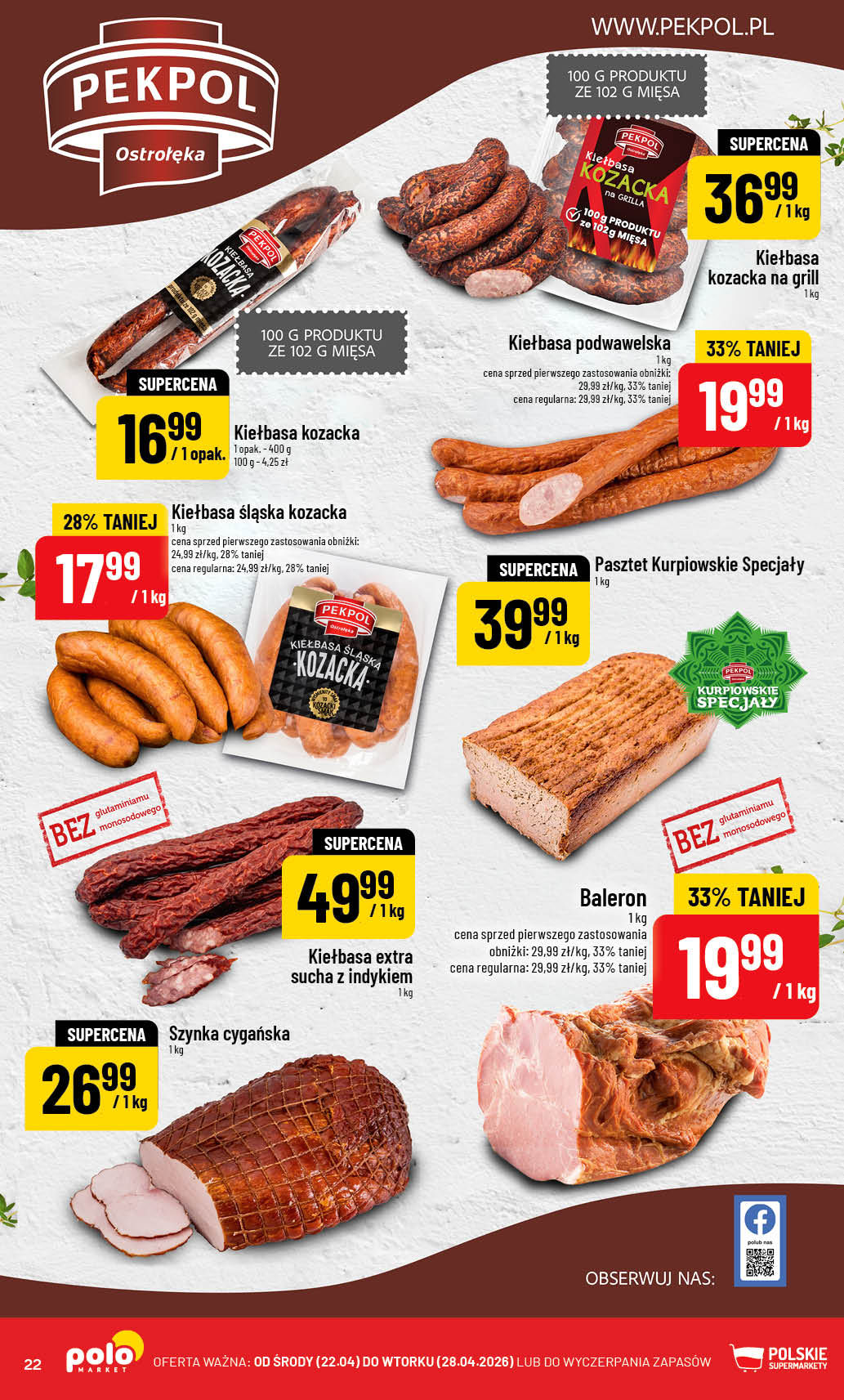 POLOmarket