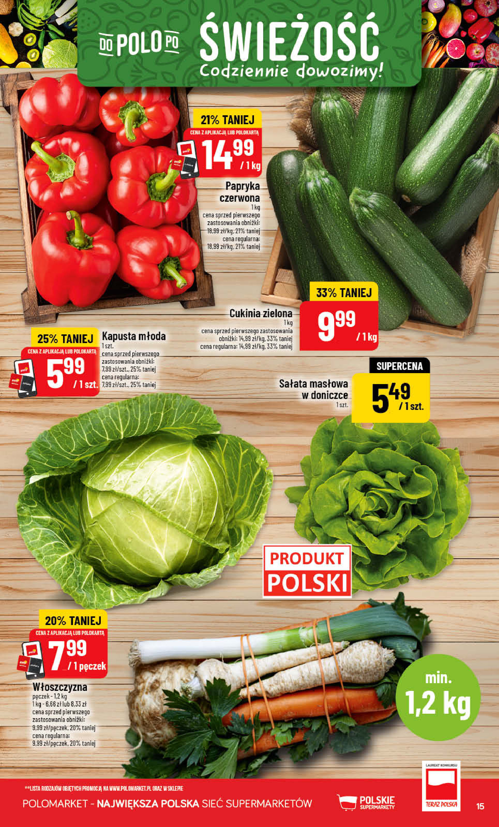 POLOmarket