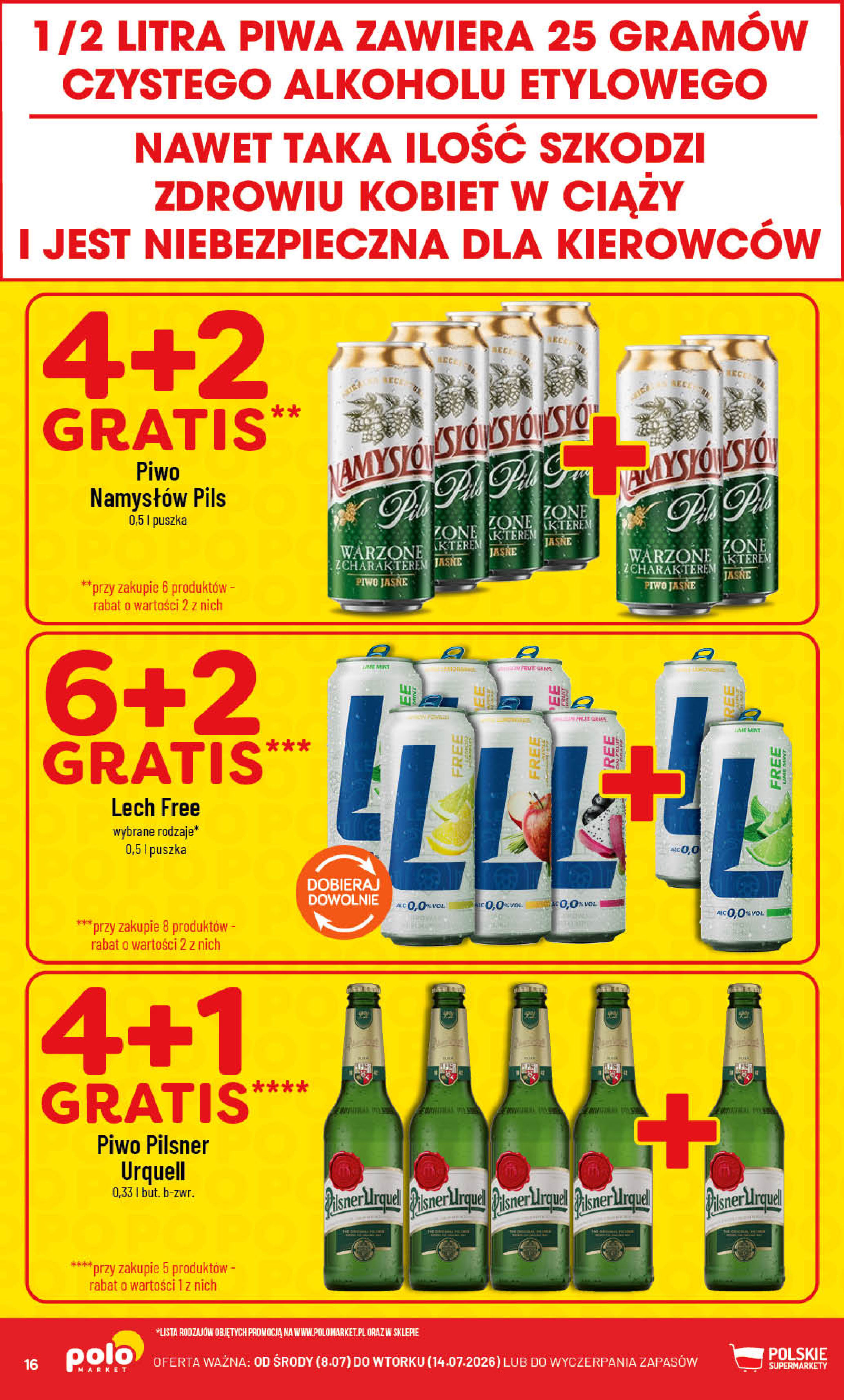 POLOmarket