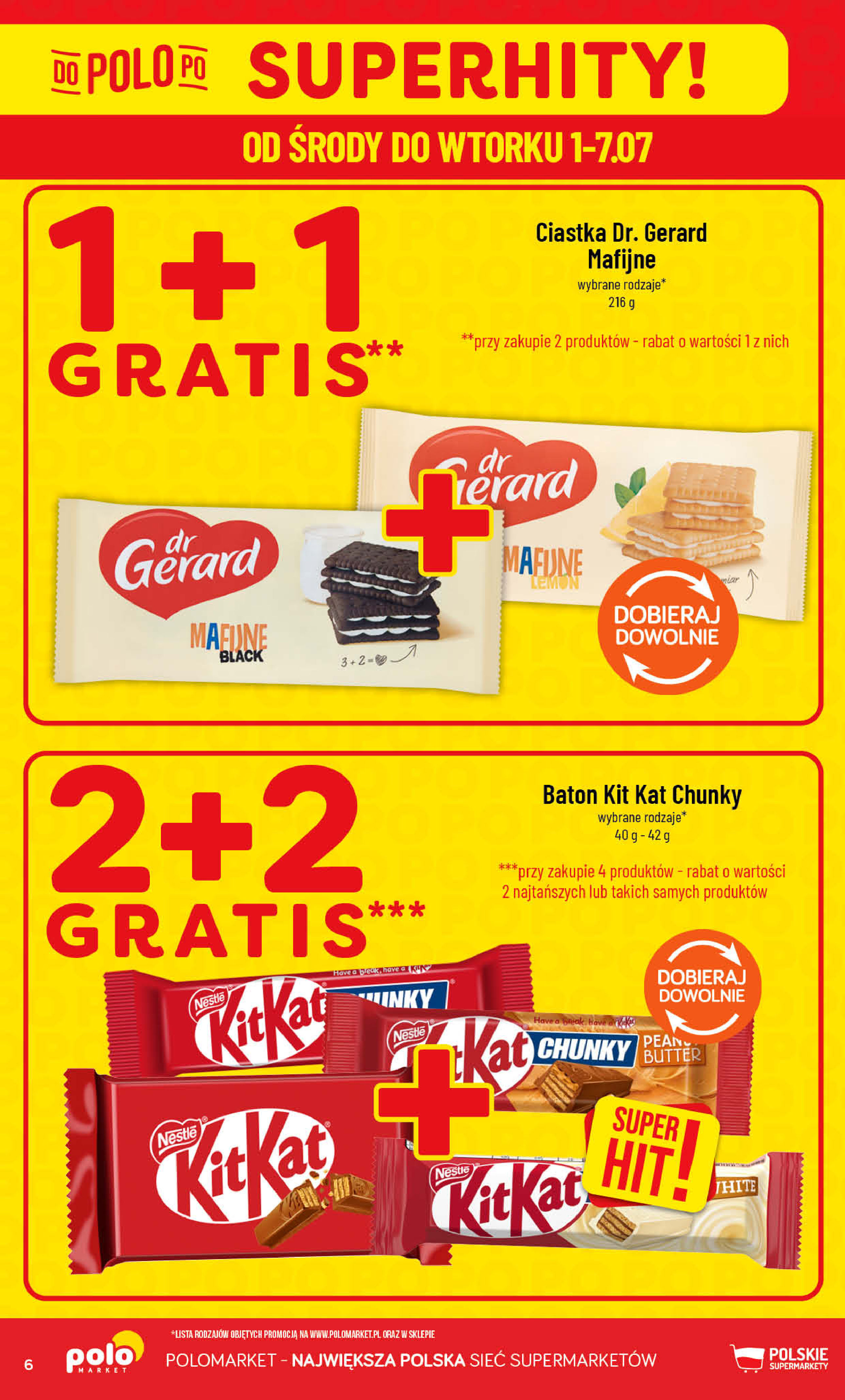 POLOmarket