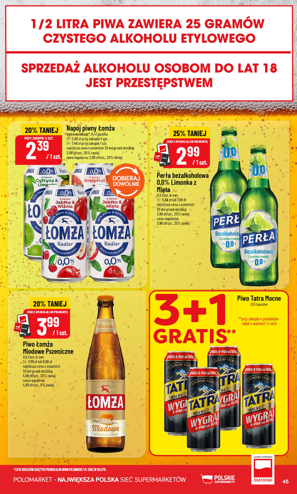 POLOmarket