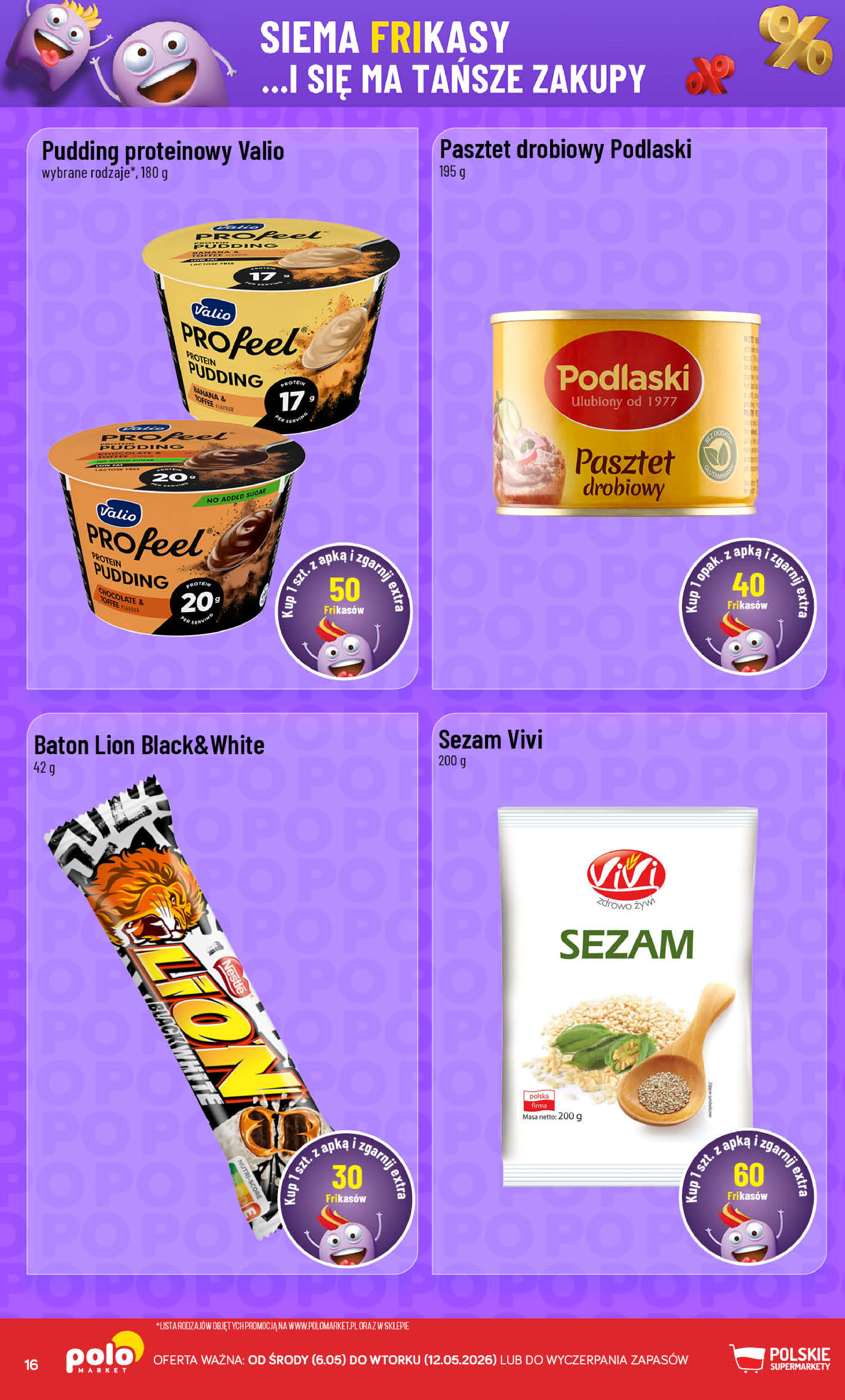 POLOmarket