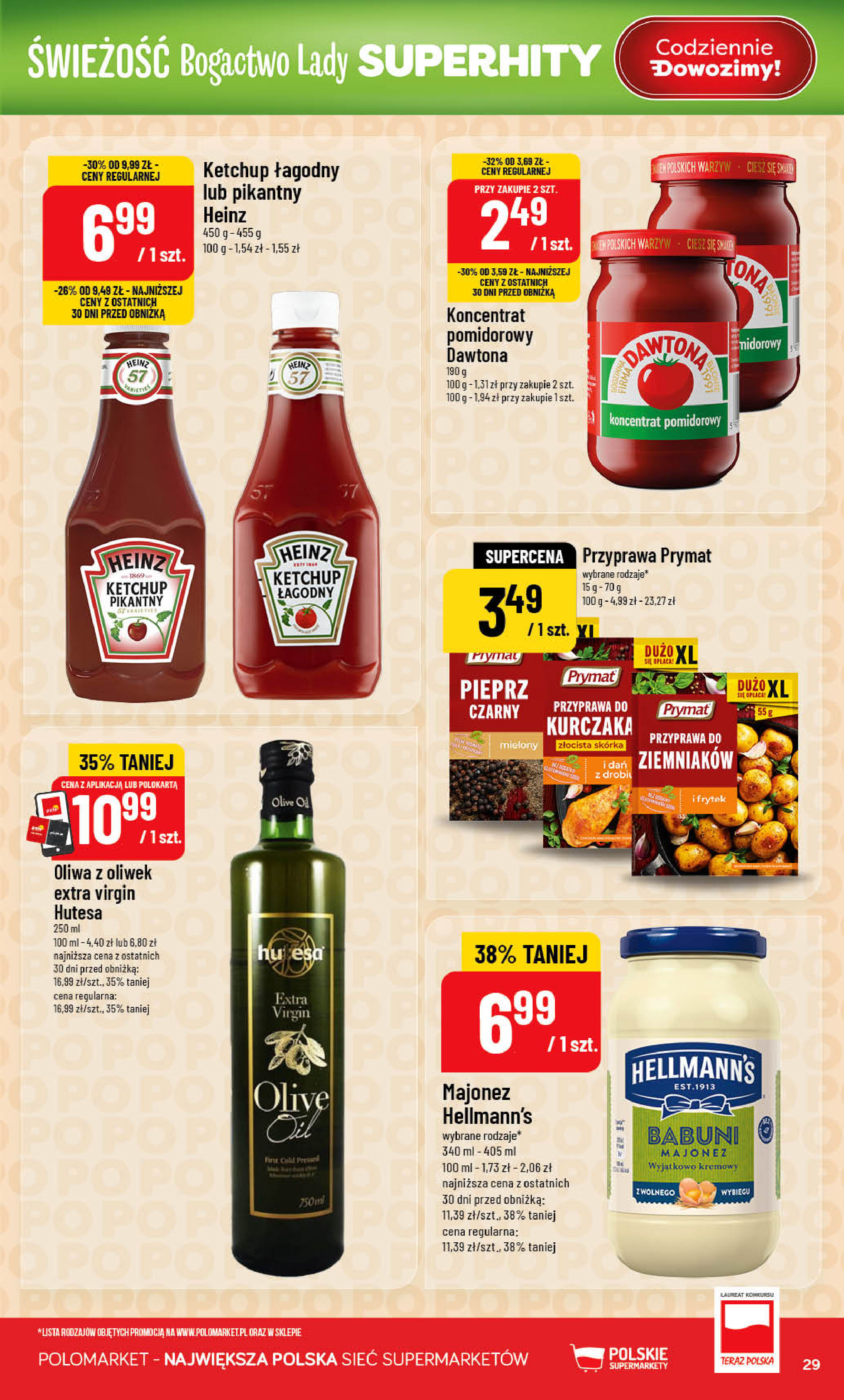 POLOmarket