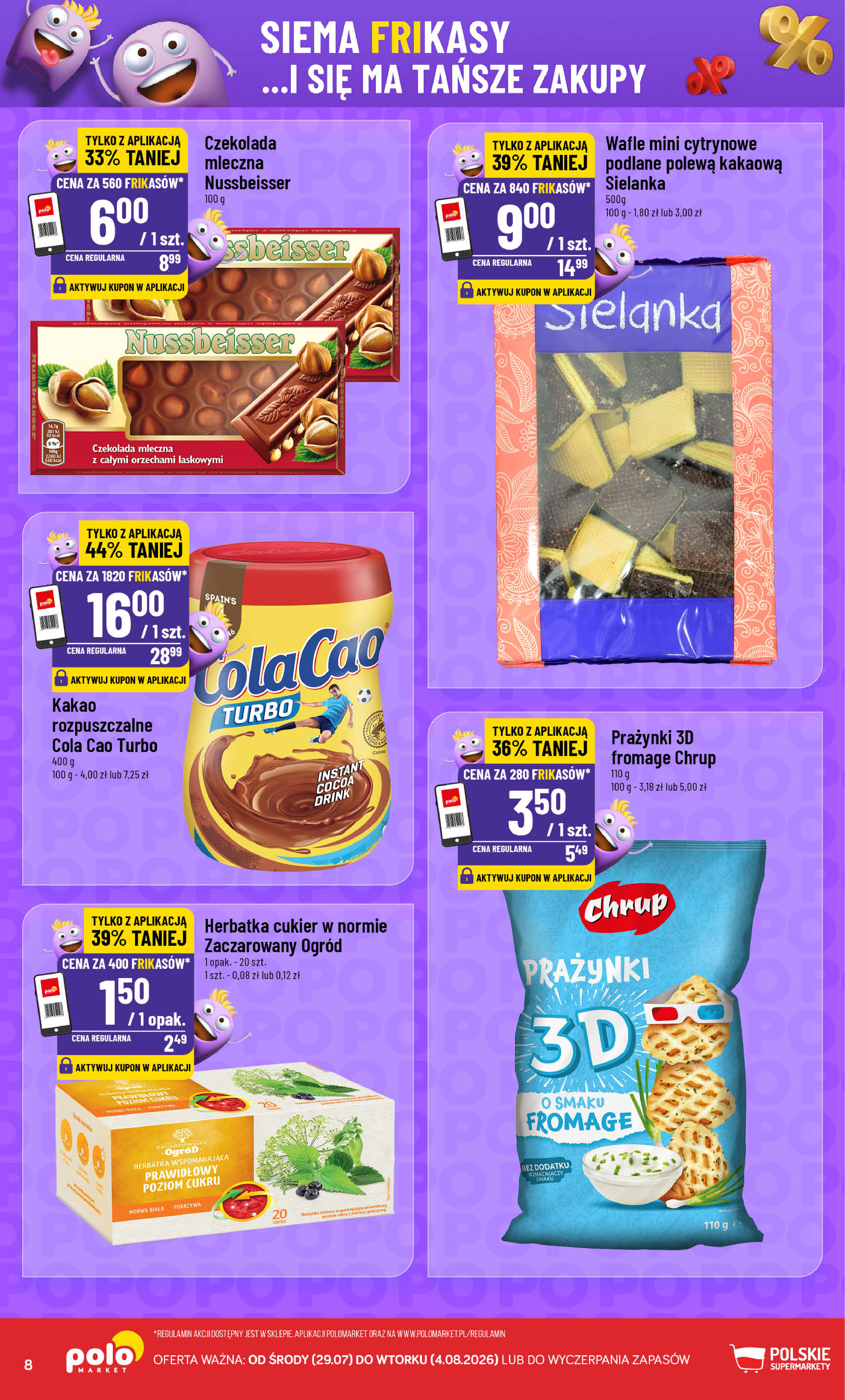 POLOmarket