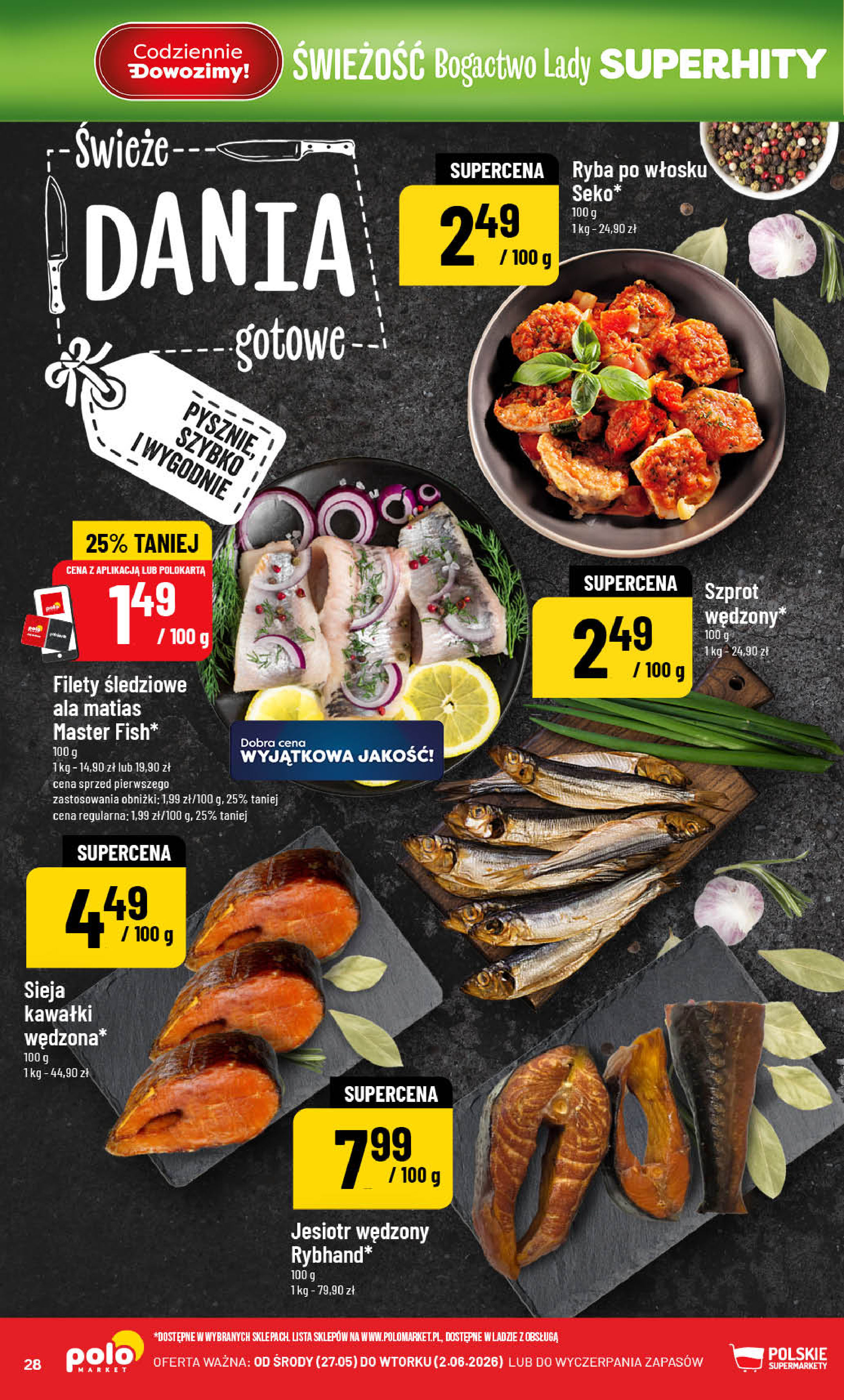 POLOmarket