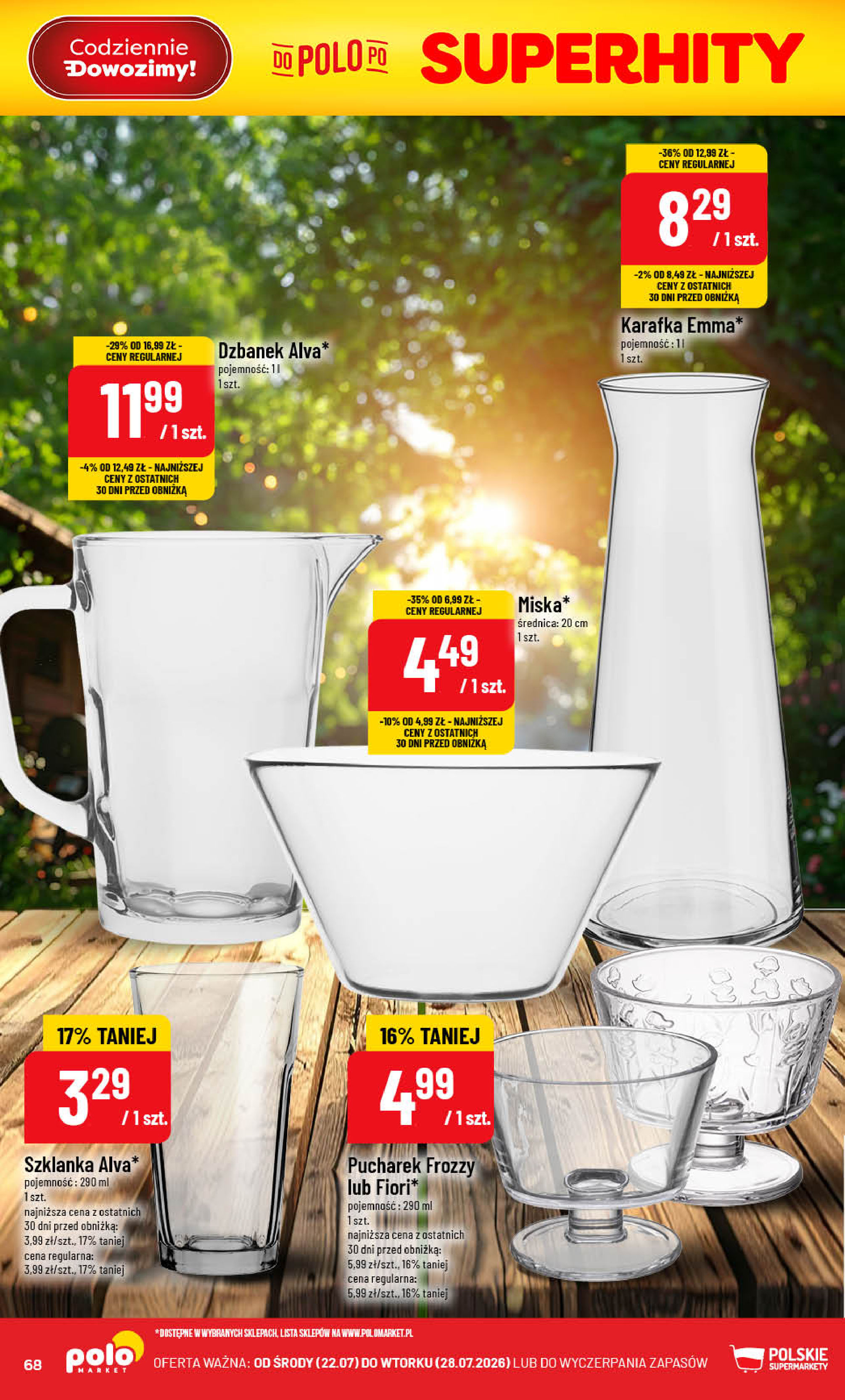 POLOmarket
