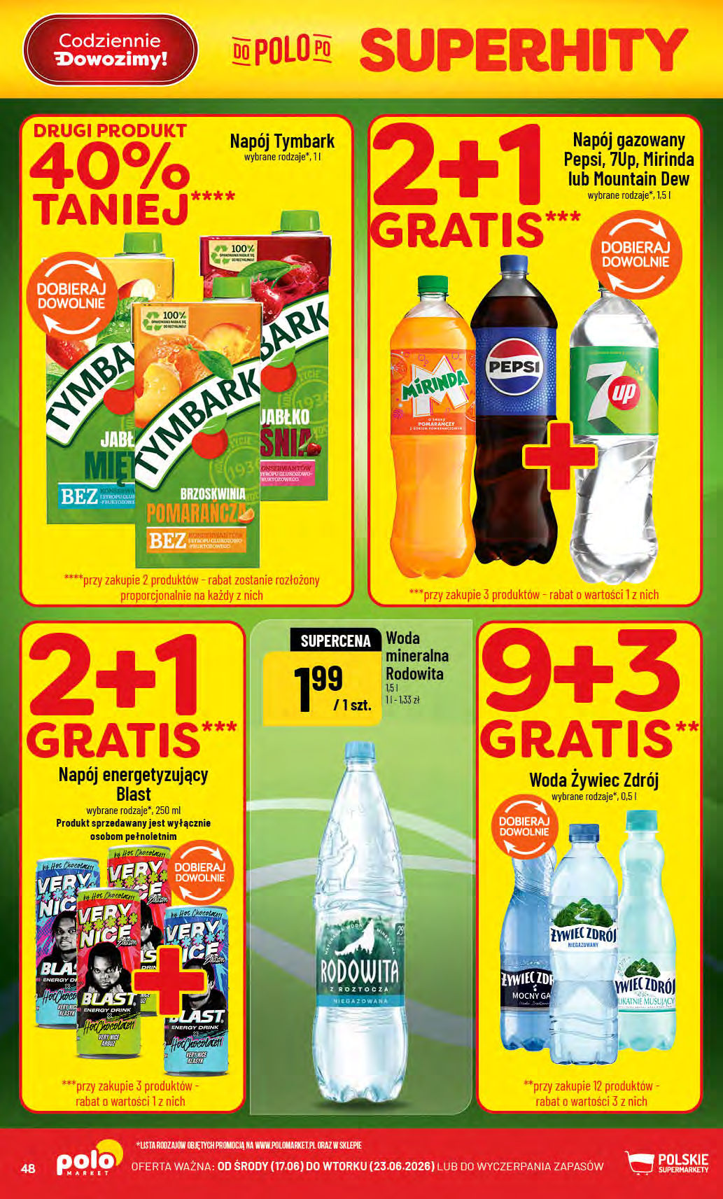 POLOmarket