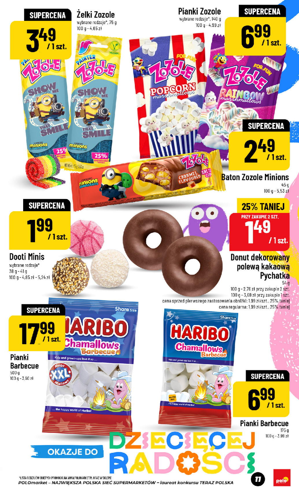 POLOmarket