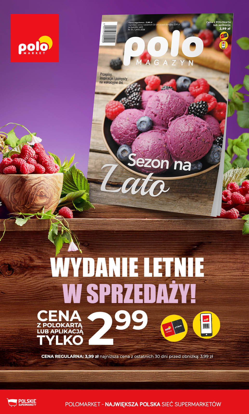 POLOmarket