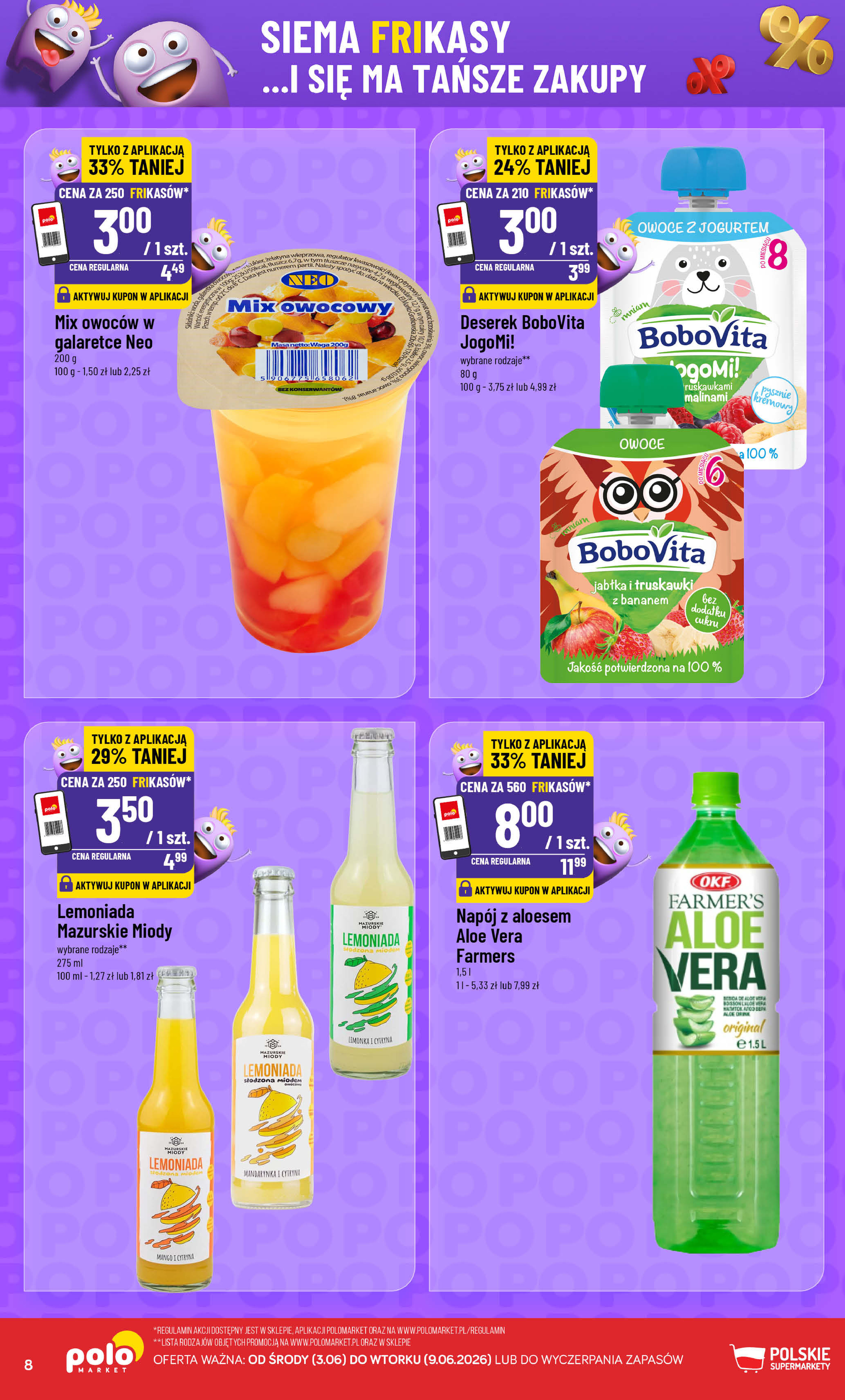 POLOmarket