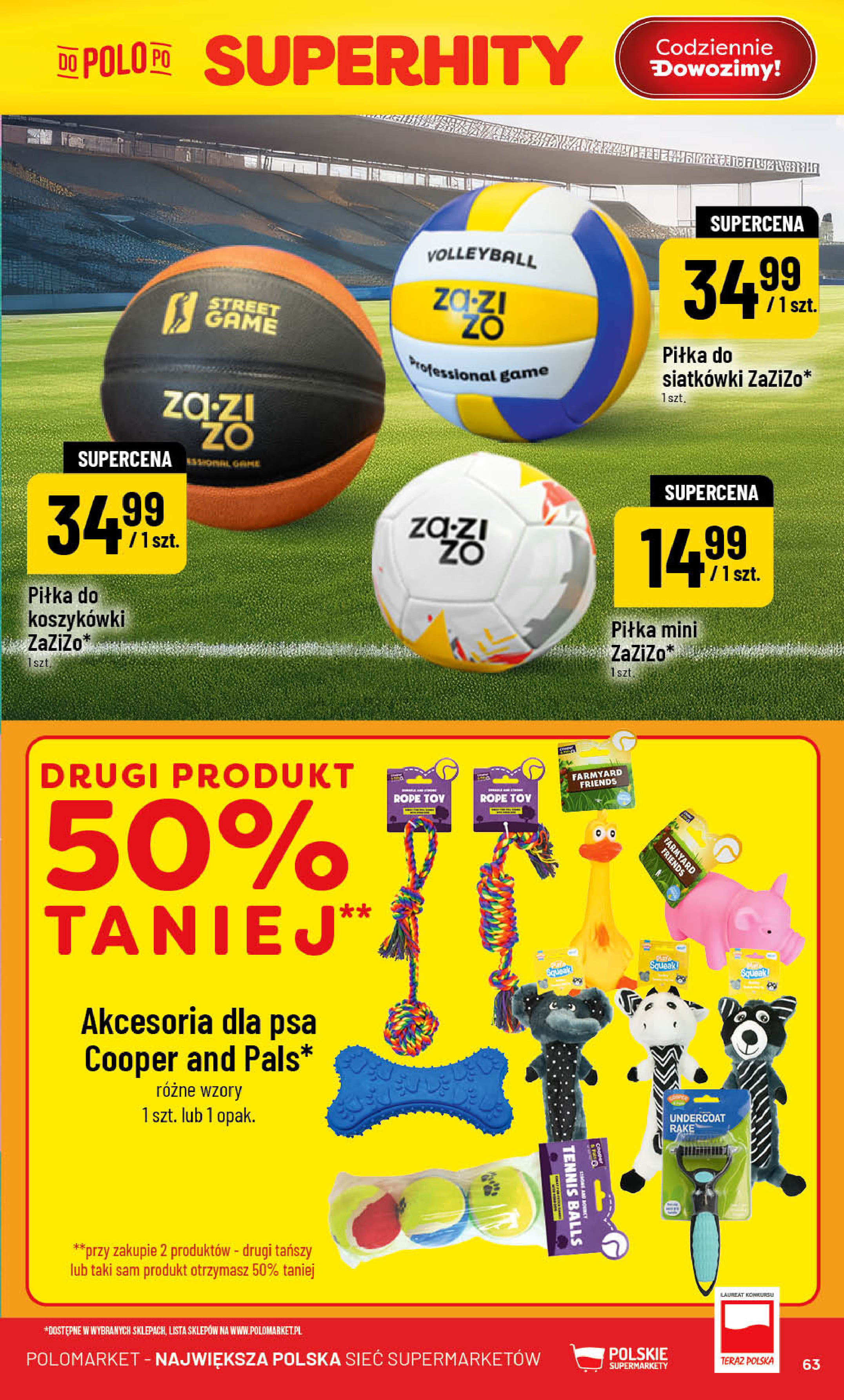 POLOmarket