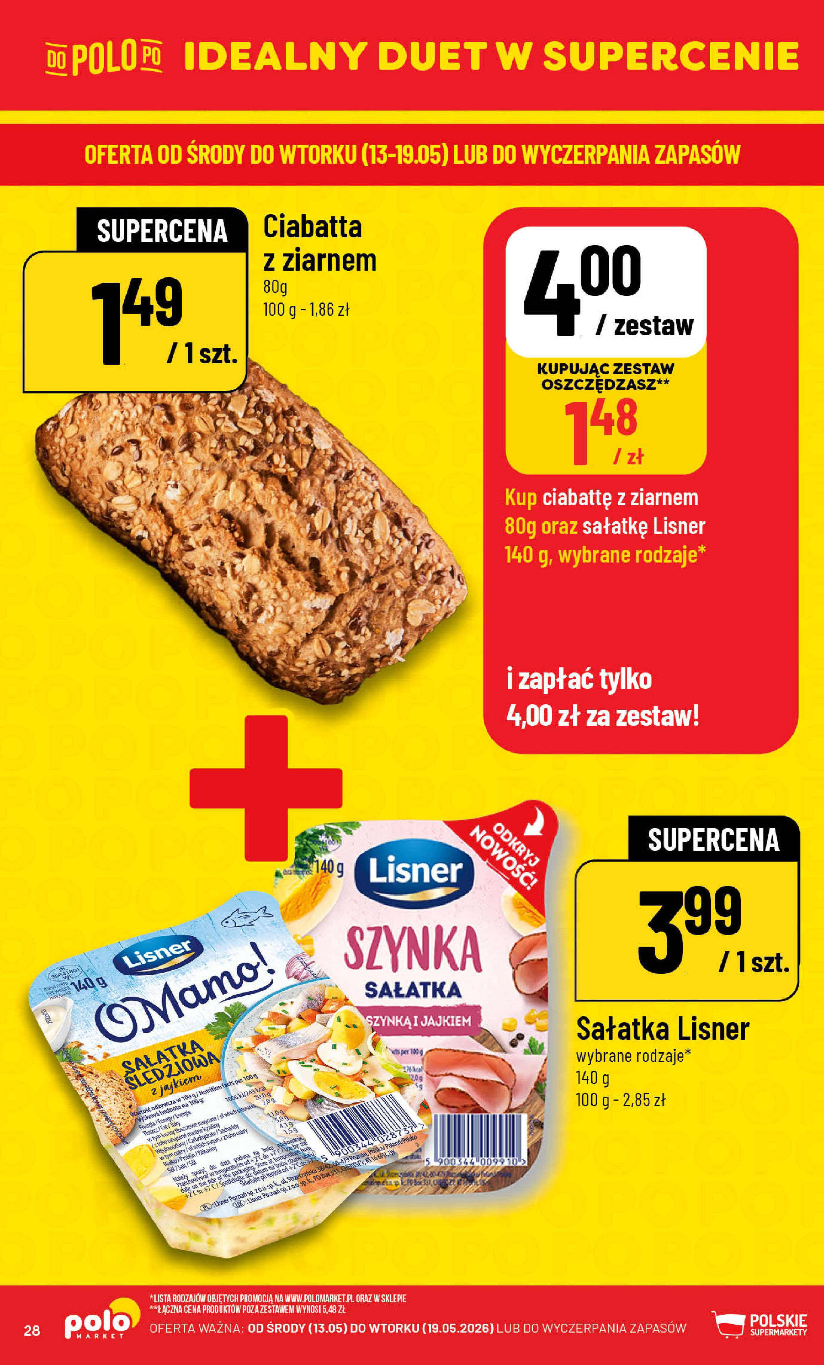 POLOmarket