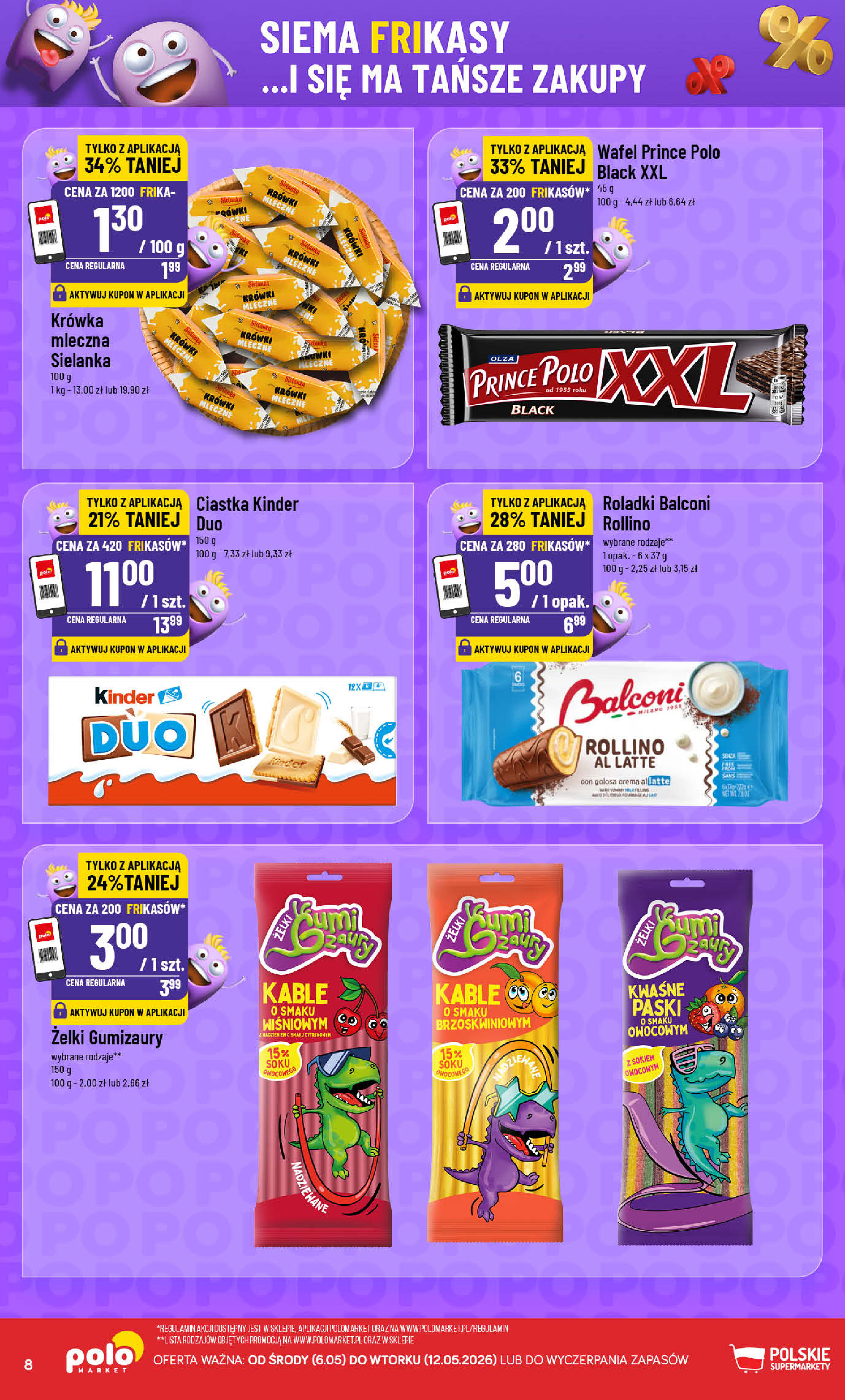 POLOmarket