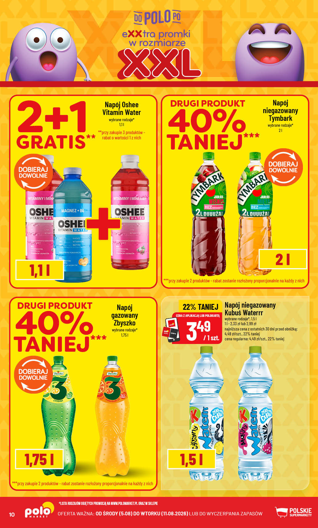 POLOmarket