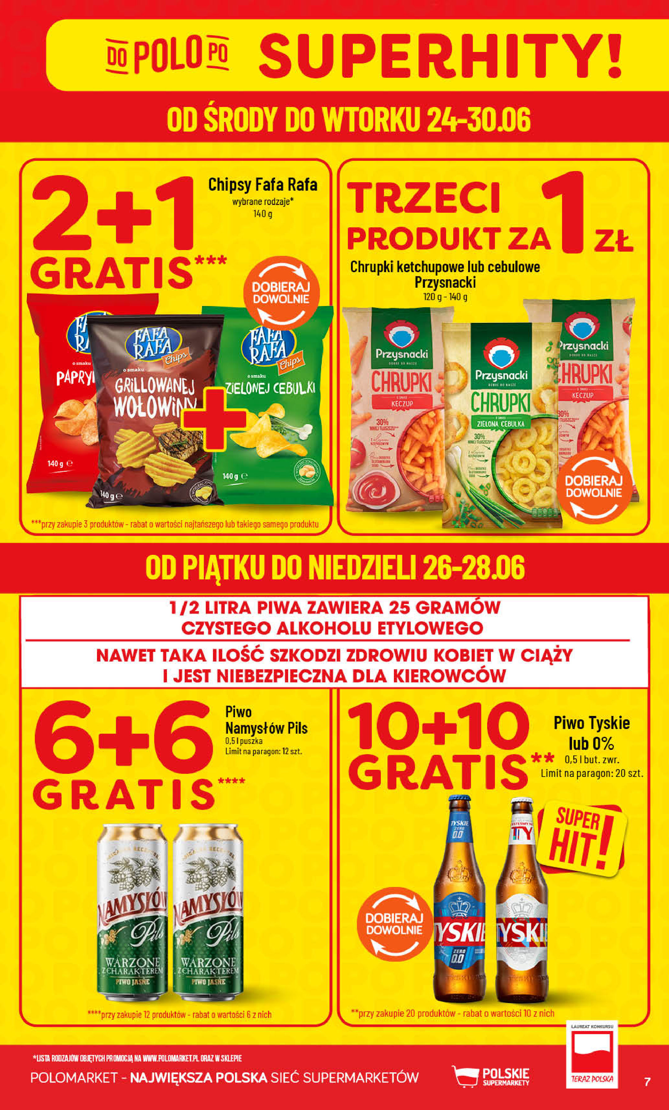 POLOmarket