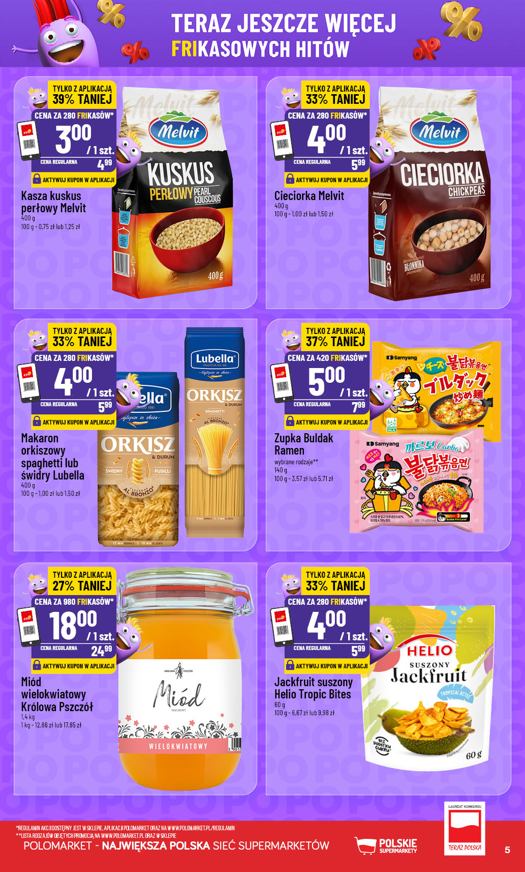 POLOmarket