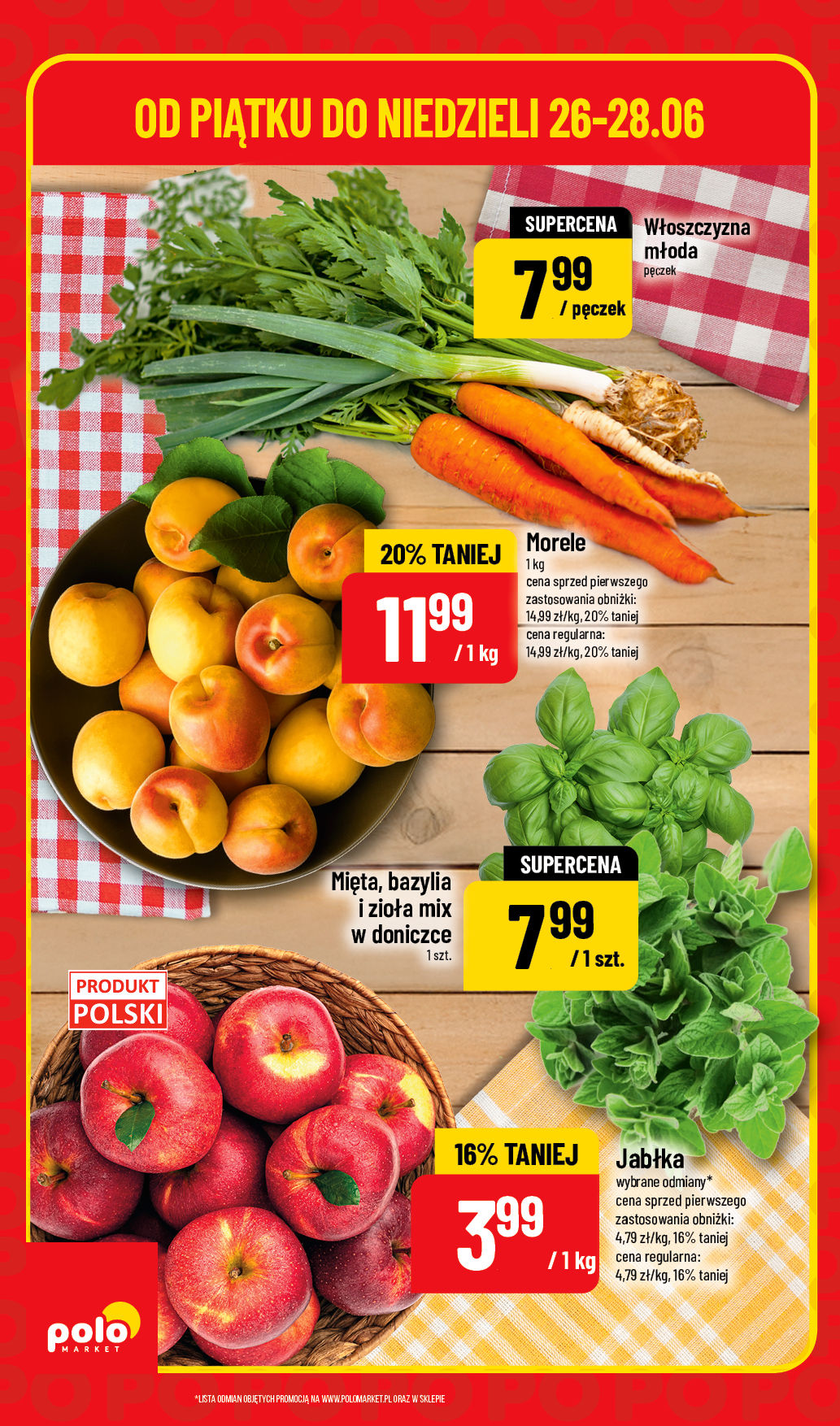 POLOmarket