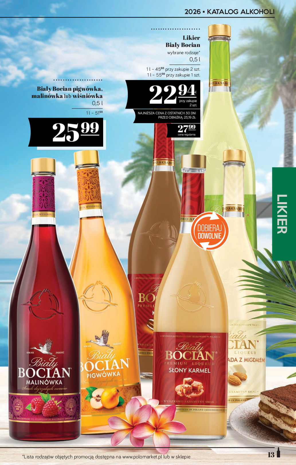 POLOmarket