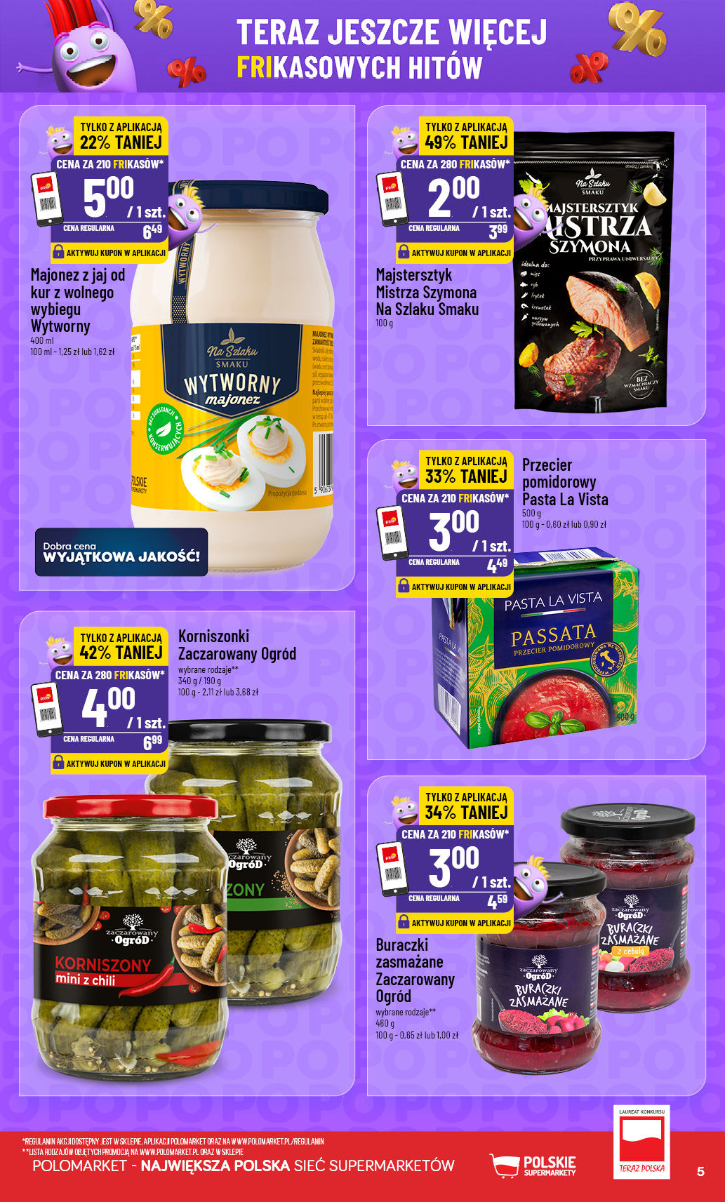 POLOmarket